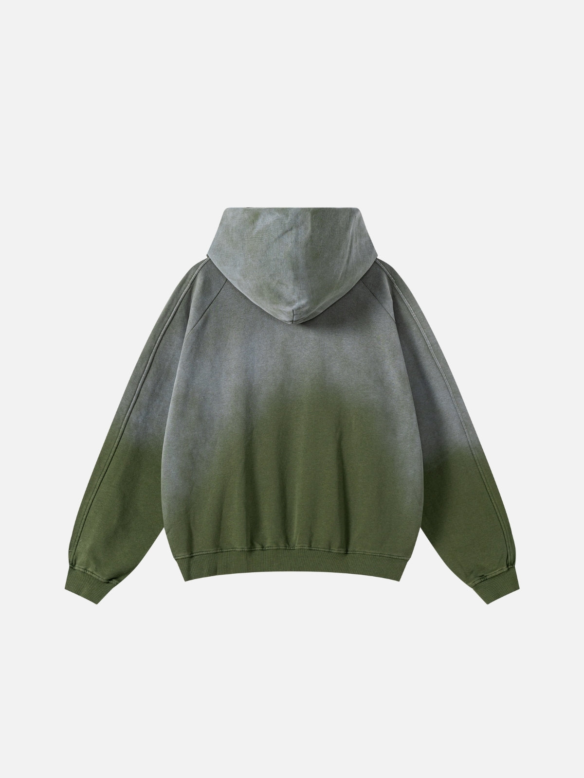 FADELY – Oversized Basic Hoodie | Teenwear.eu