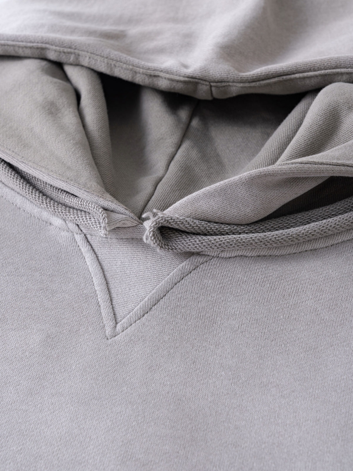 FADELY – Oversized Basic Hoodie | Teenwear.eu