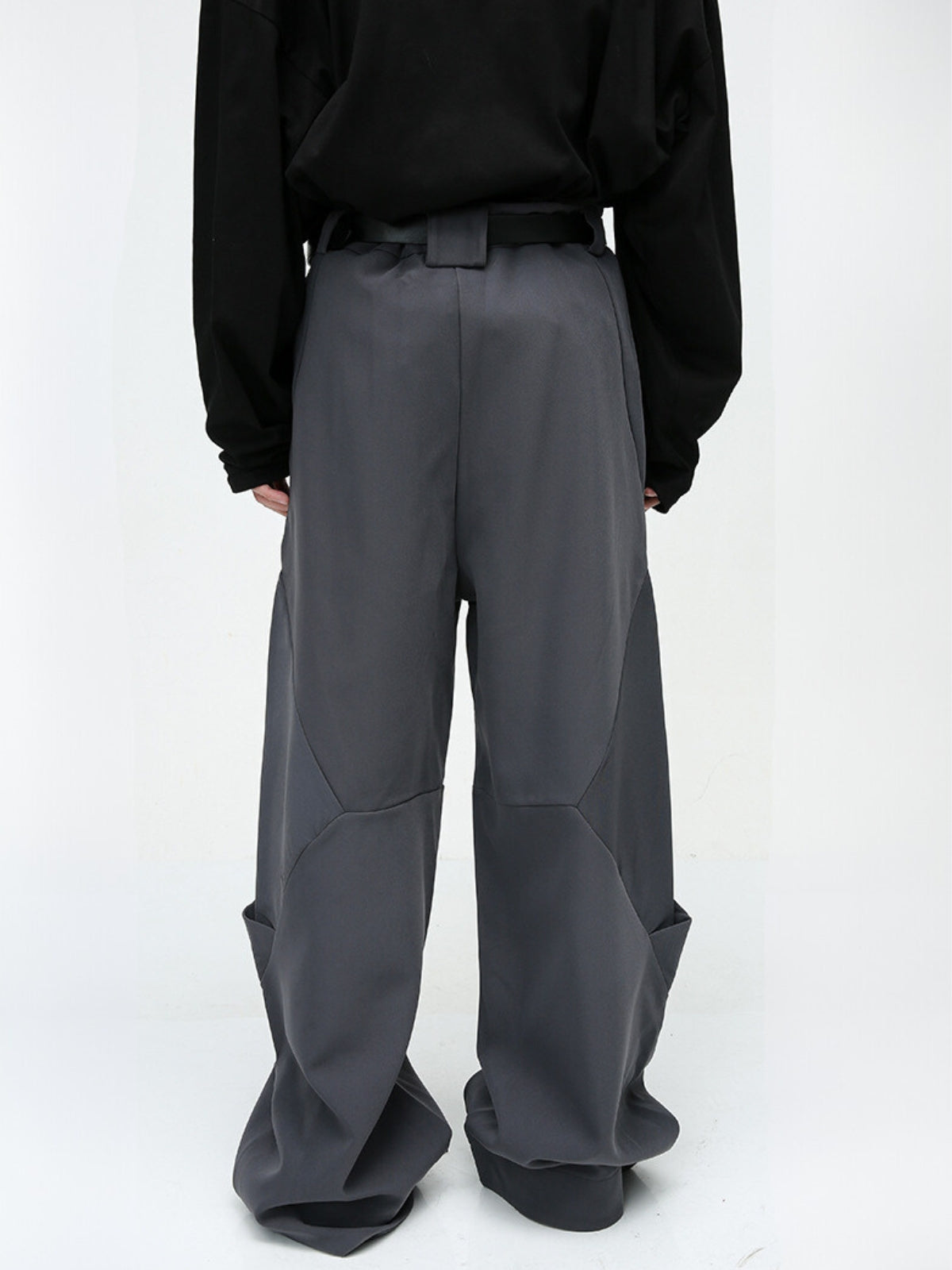 OPIATEZ - Baggy Basic Jeans | Teenwear.eu