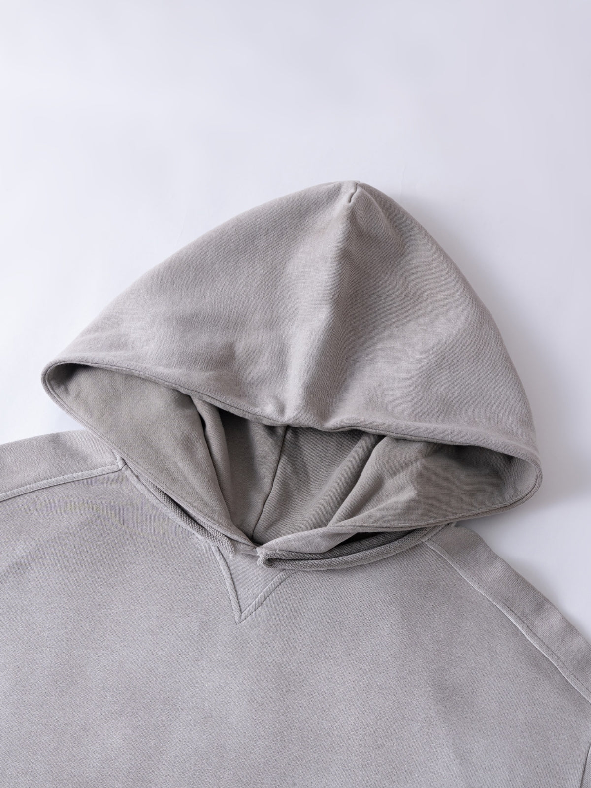 FADELY – Oversized Basic Hoodie | Teenwear.eu