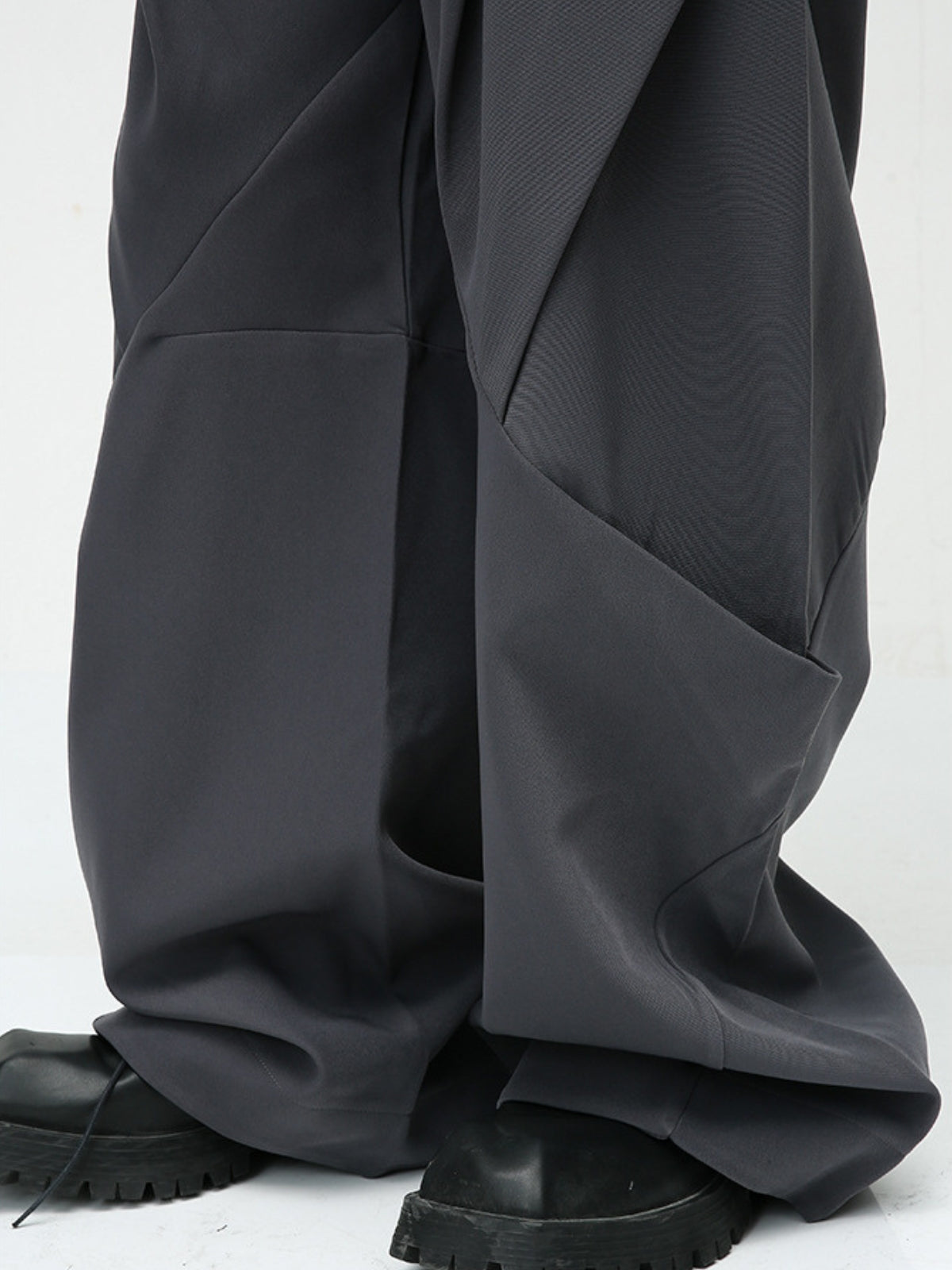 OPIATEZ - Baggy Basic Jeans | Teenwear.eu