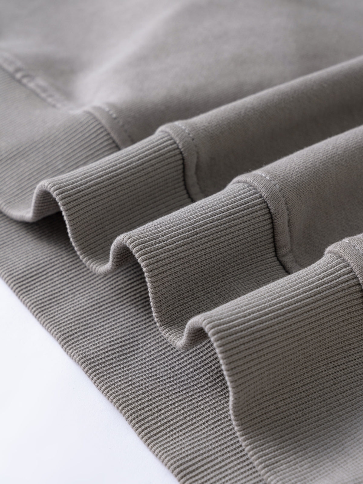 FADELY – Oversized Basic Hoodie | Teenwear.eu