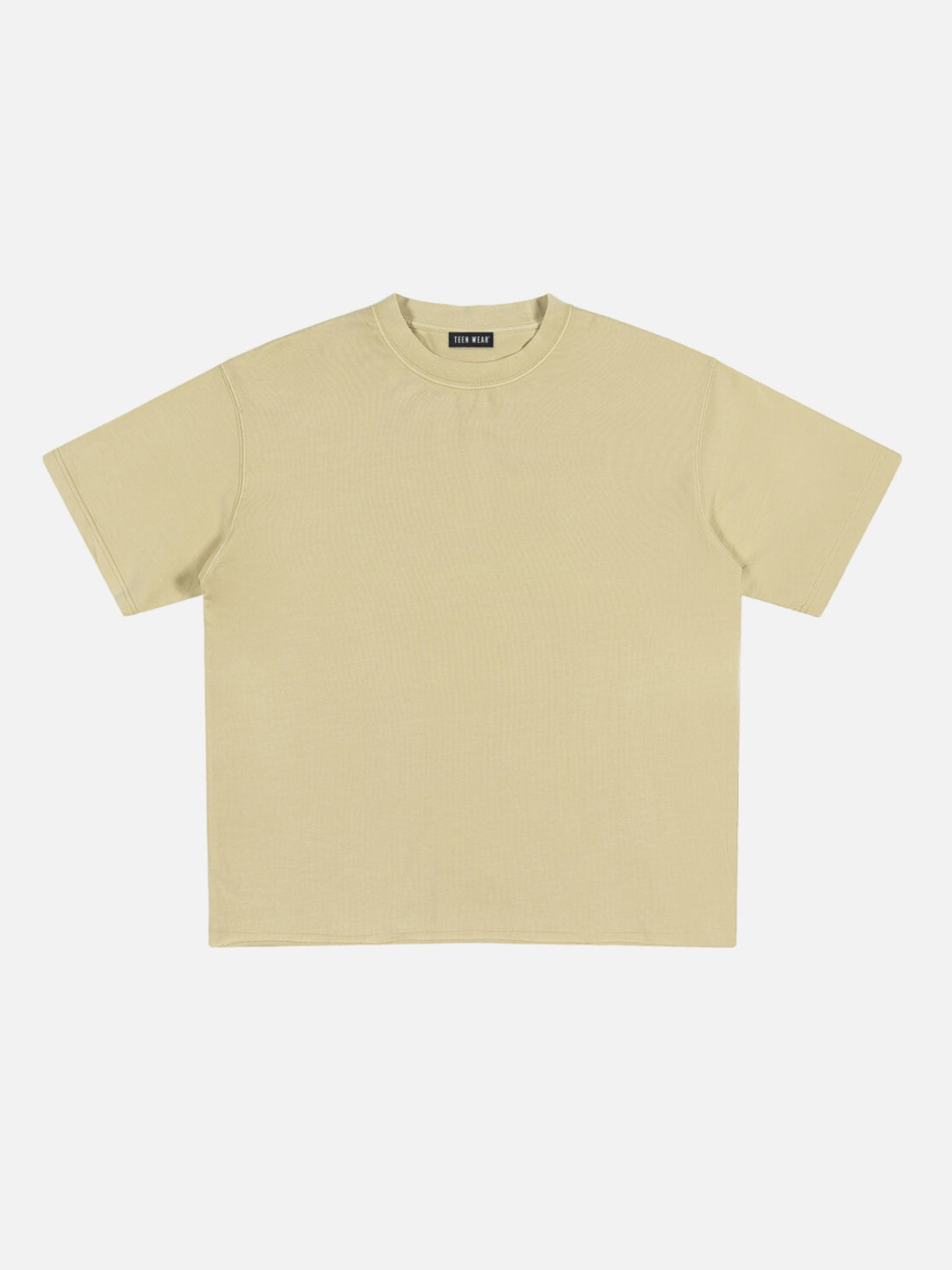 CENORIO - Oversized Basic T-Shirt | Teenwear.eu