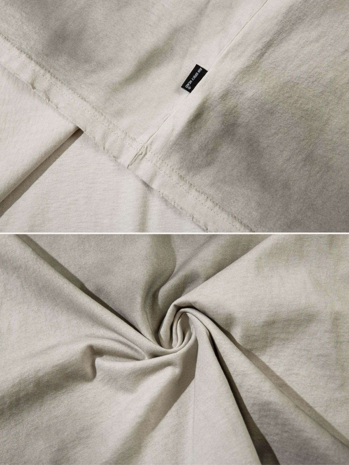 SPIKYHEAD - Oversized Embroidered T-Shirt | Teenwear.eu