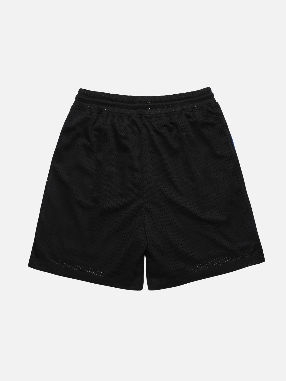 ED - Regular Graphic Mesh Shorts | Teenwear.eu