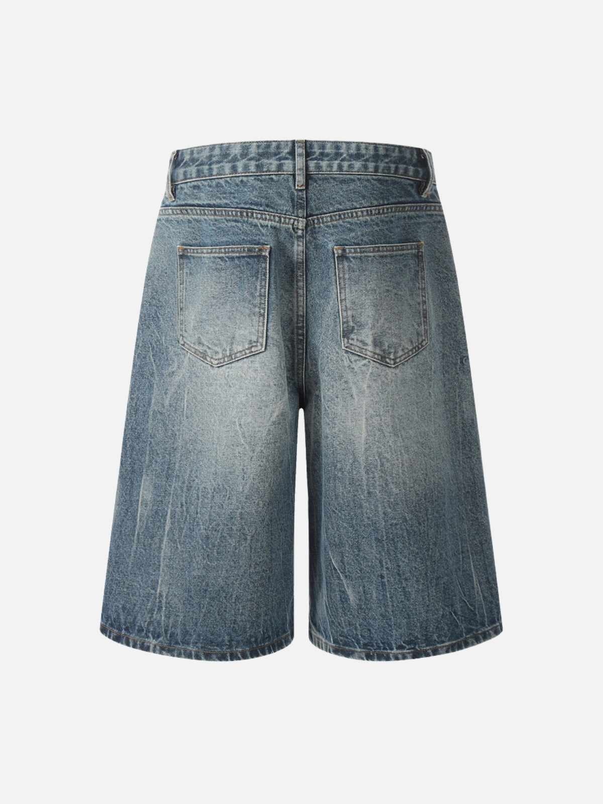 STORMZ - Baggy Basic Jorts | Teenwear.eu