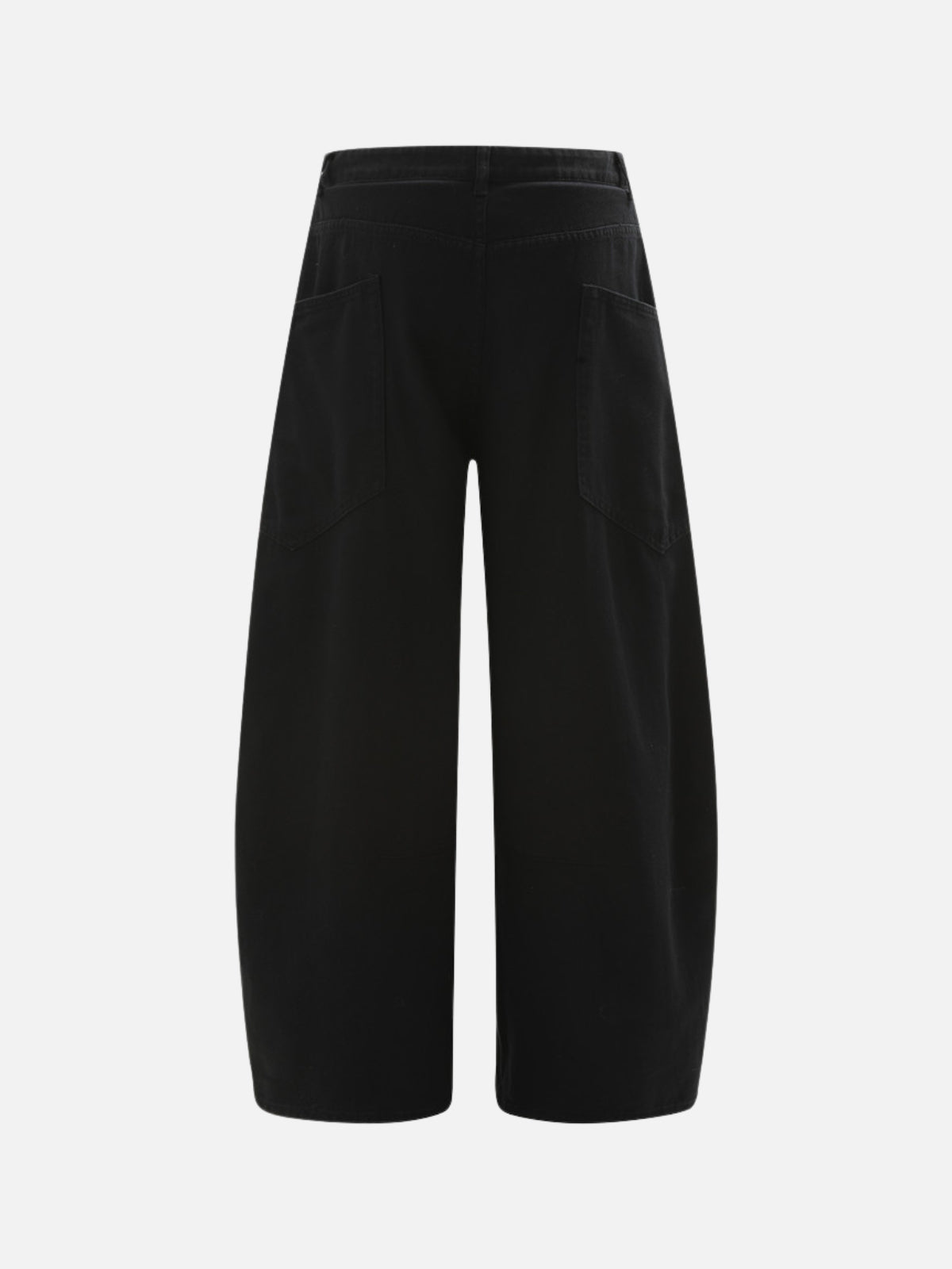 PERFECTS - Baggy Basic Unisex Jeans | Teenwear.eu