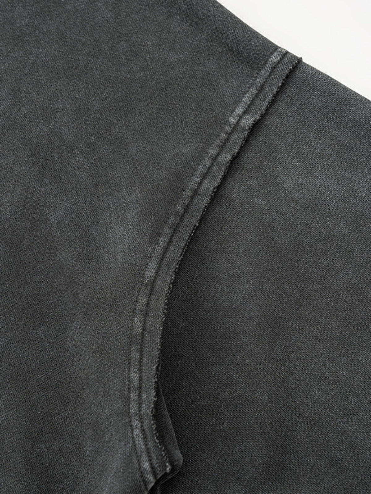 FREEZY - Oversized Basic Hoodie | Teenwear.eu