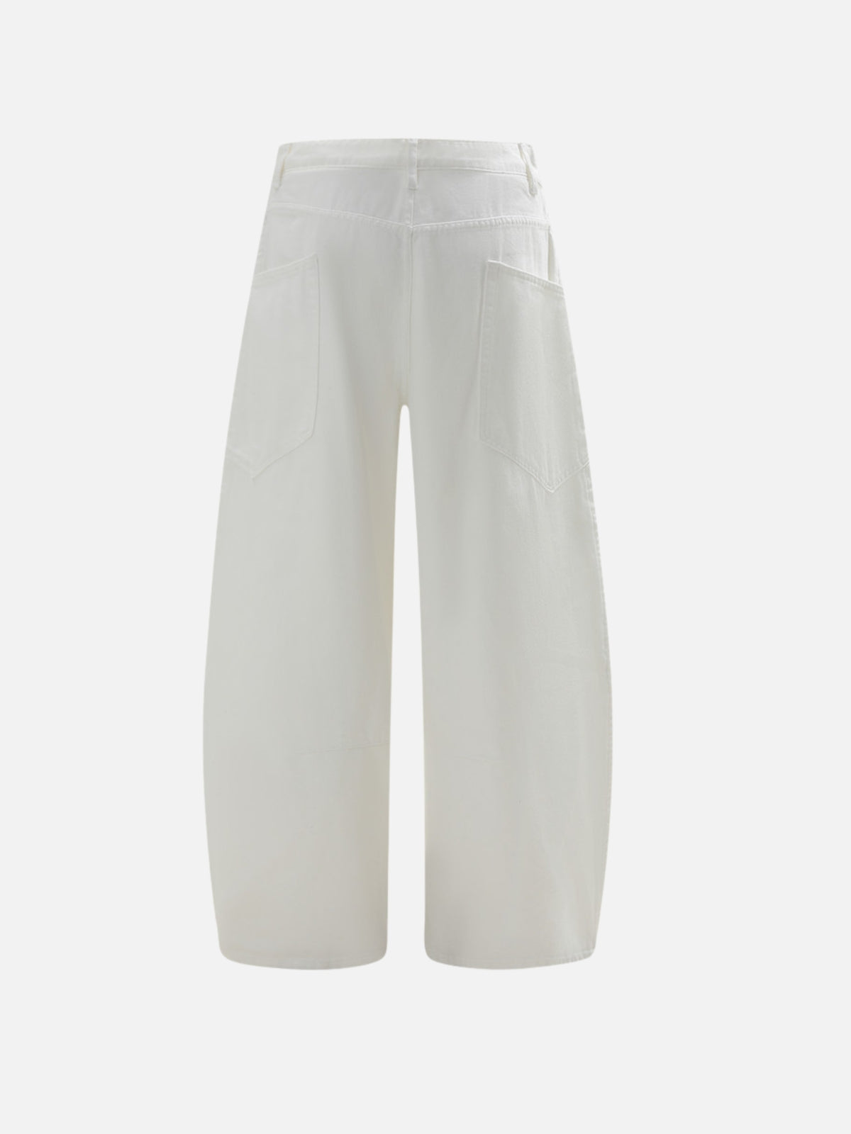 PERFECTS - Baggy Basic Unisex Jeans | Teenwear.eu