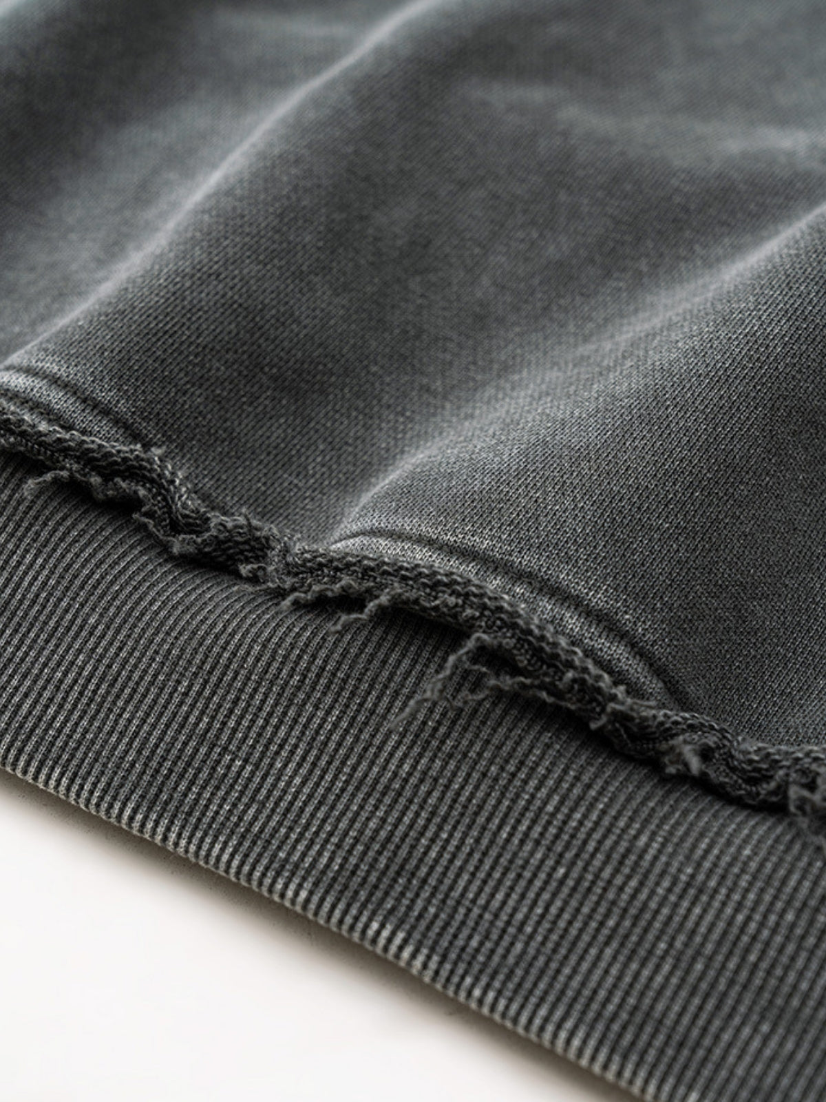 FREEZY - Oversized Basic Hoodie | Teenwear.eu