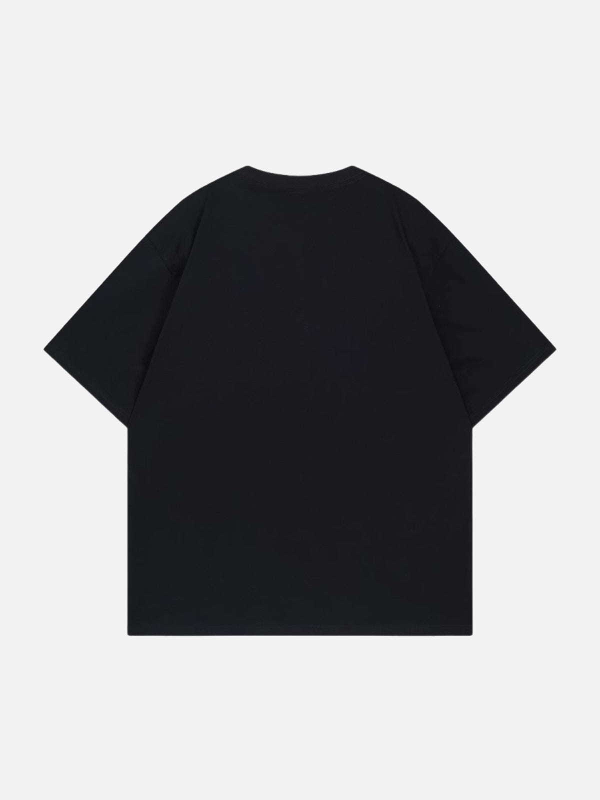 NOWTREND - Oversized Print T-shirt | Teenwear.eu