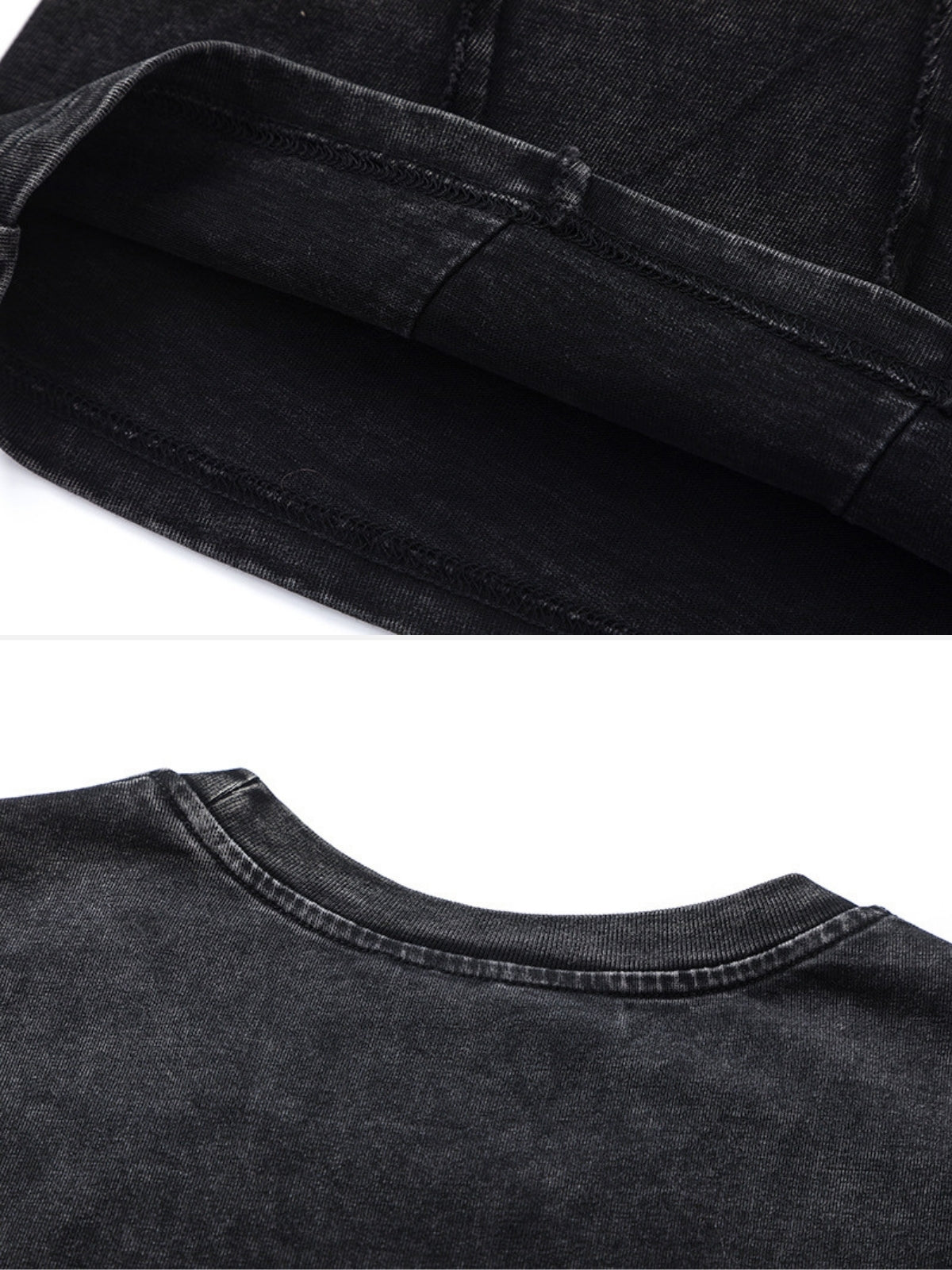 SPIDY - Oversized Embroidered T-Shirt | Teenwear.eu