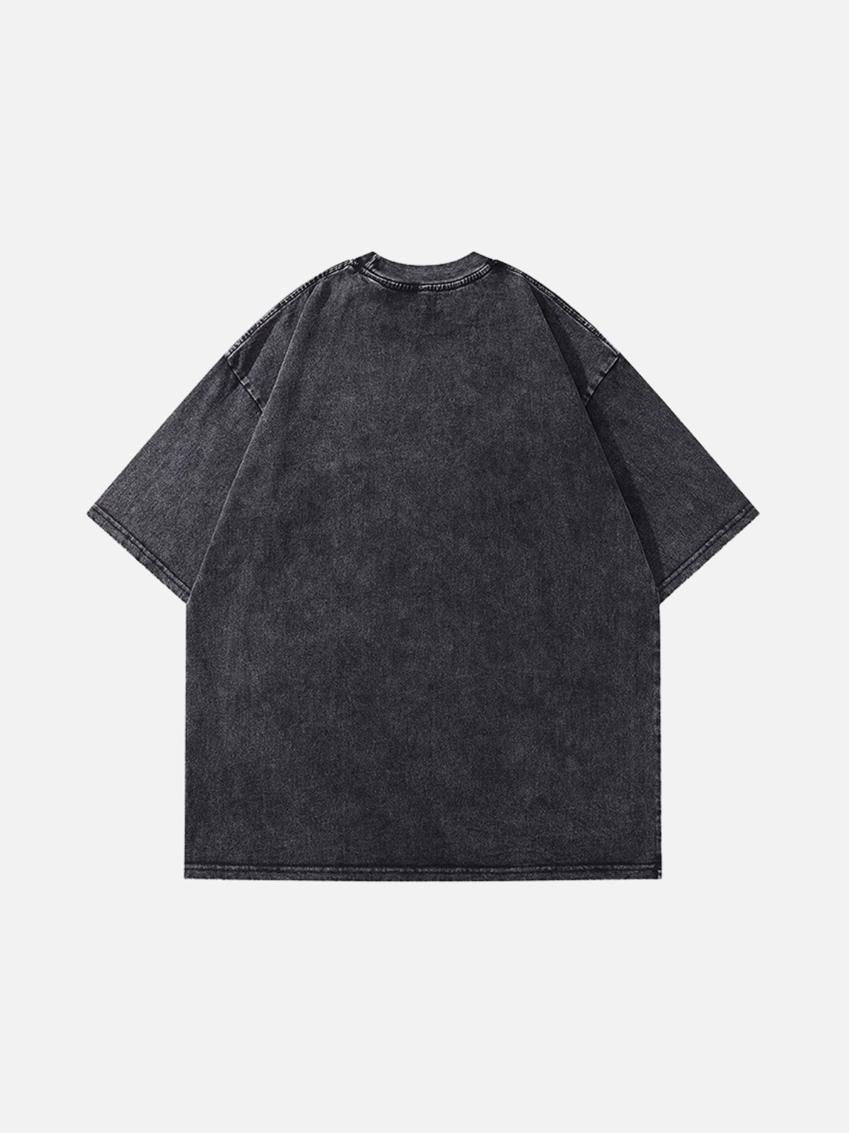 DARKMIND - Oversized Print T-Shirt | Teenwear.eu