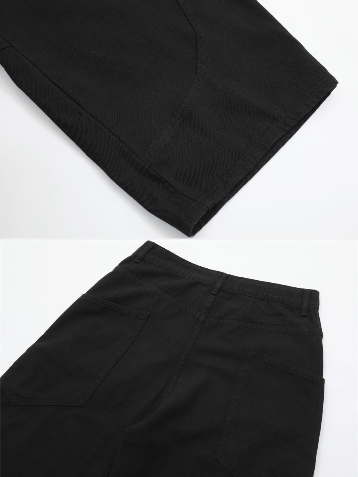 PERFECTS - Baggy Basic Unisex Jeans | Teenwear.eu