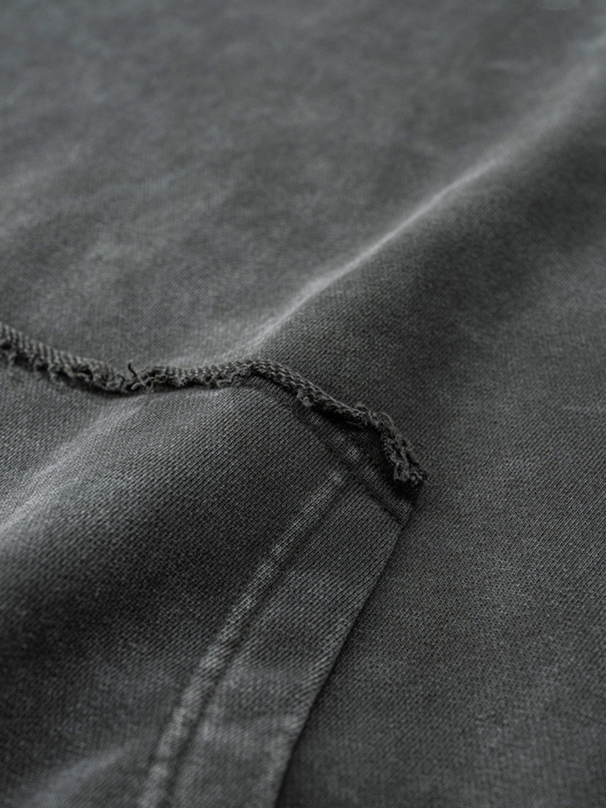 FREEZY - Oversized Basic Hoodie | Teenwear.eu