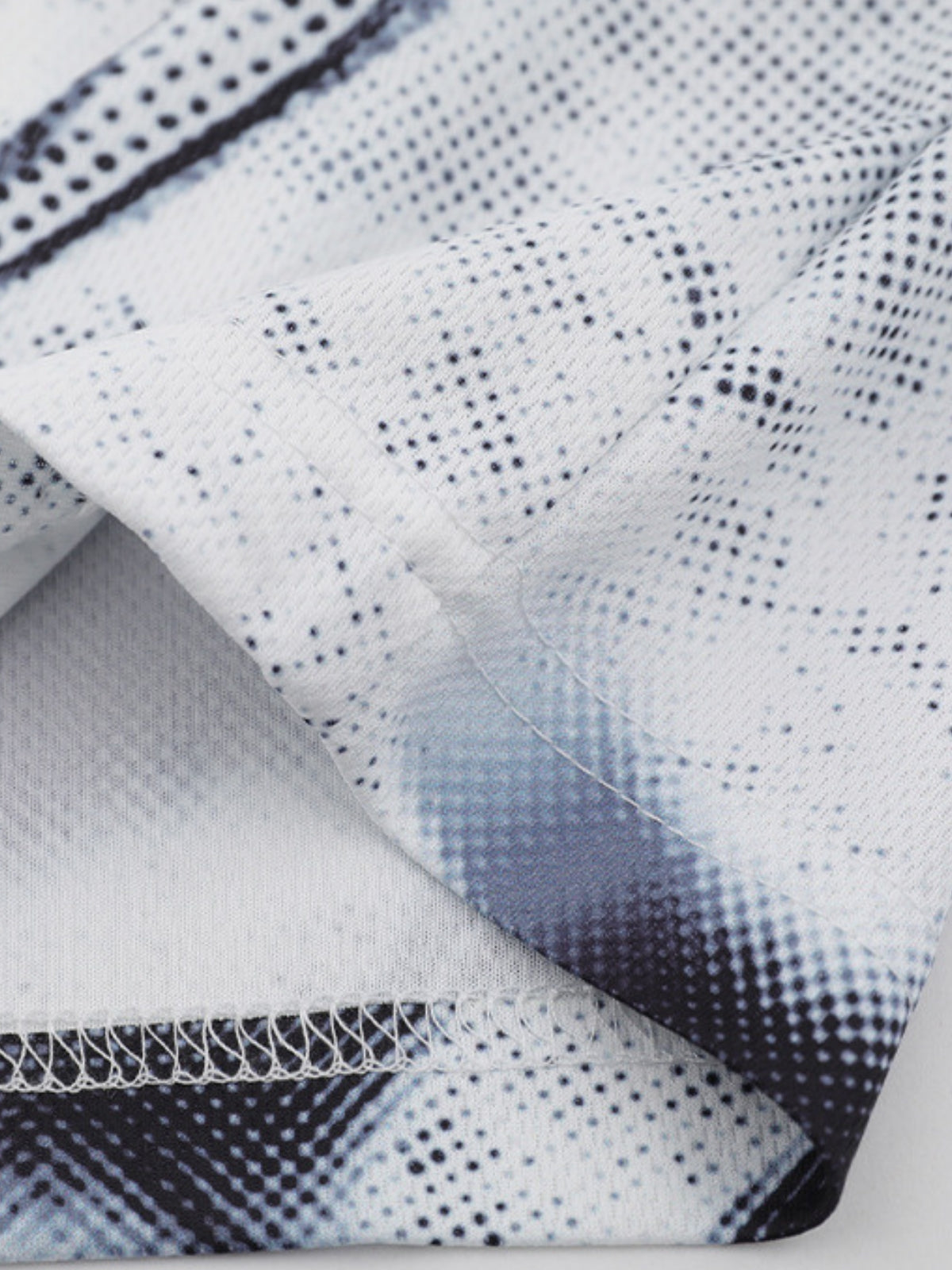 RACER - Oversized Print T-Shirt | Teenwear.eu