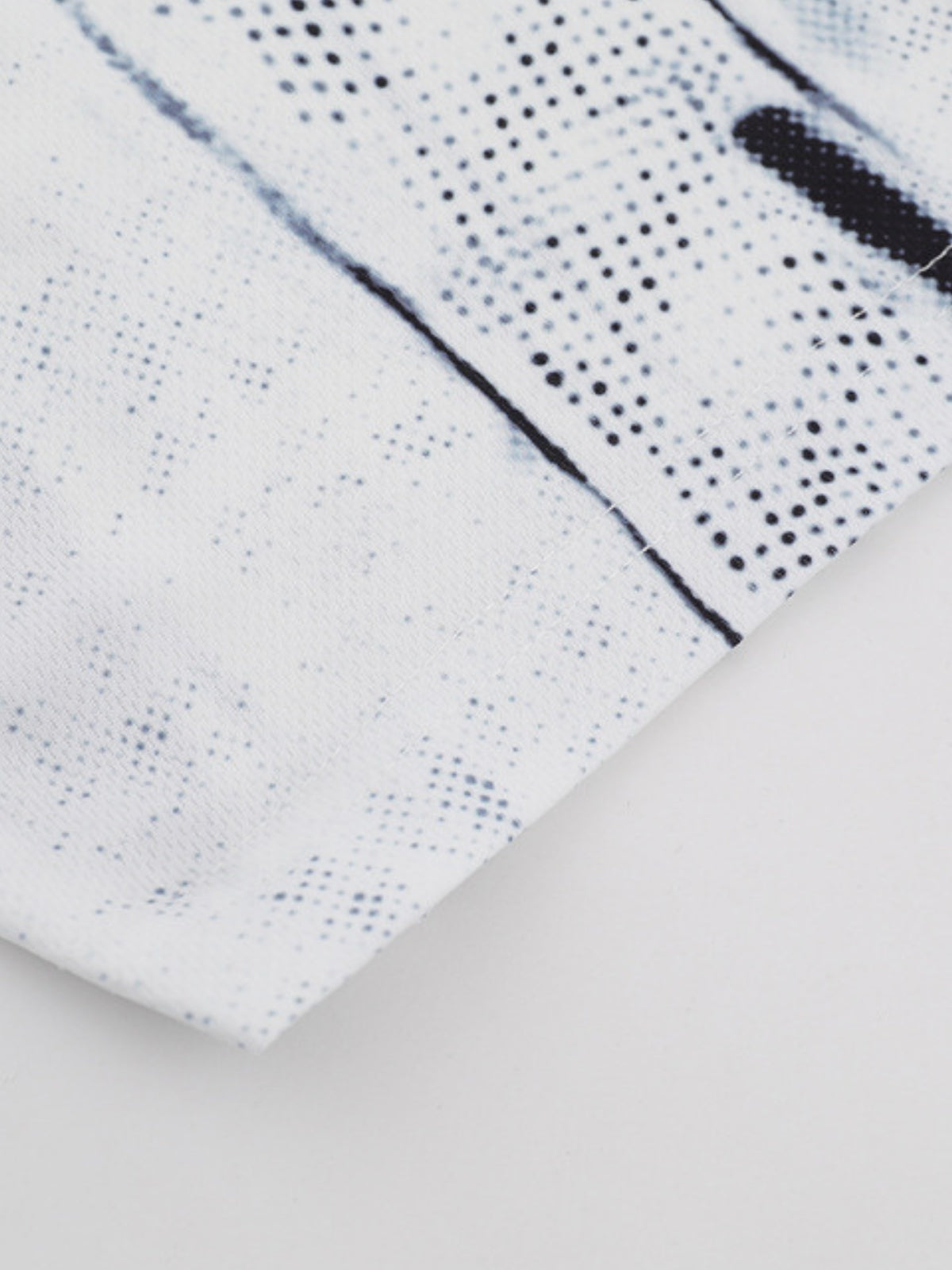 RACER - Oversized Print T-Shirt | Teenwear.eu