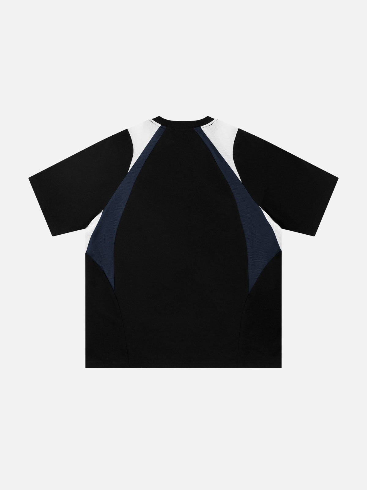 RENOX - Oversized Embroidered T-Shirt | Teenwear.eu