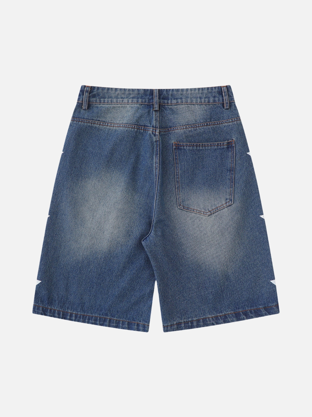 STARZEN - Baggy Graphic Shorts | Teenwear.eu