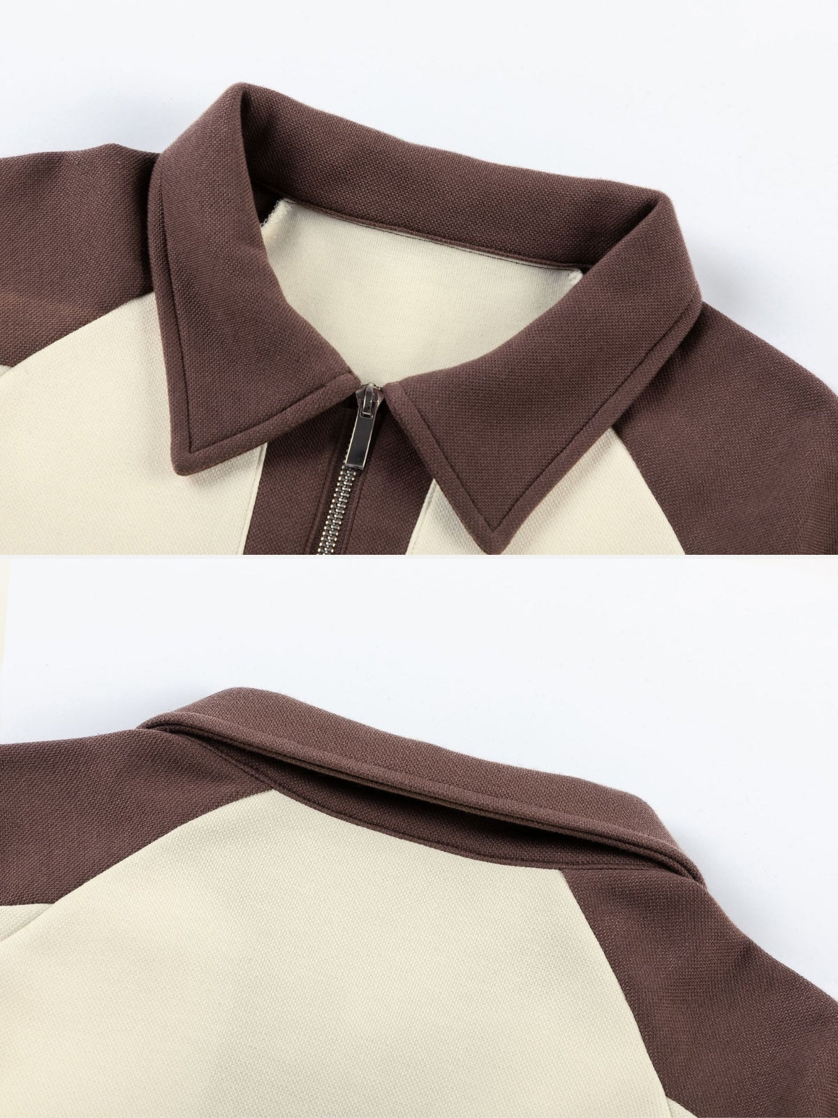 VINTAGE - Oversized Print Polo Shirt | Teenwear.eu