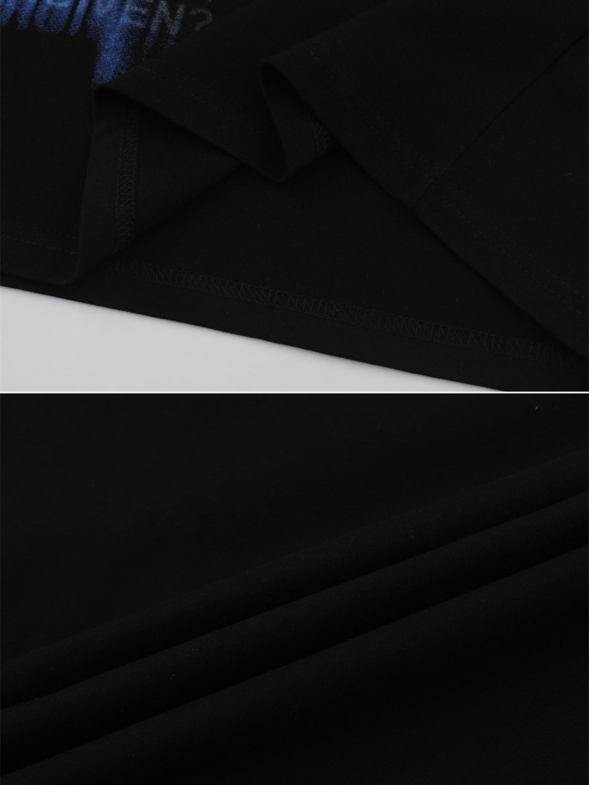 FORGIVEN - Oversized Print T-Shirt | Teenwear.eu