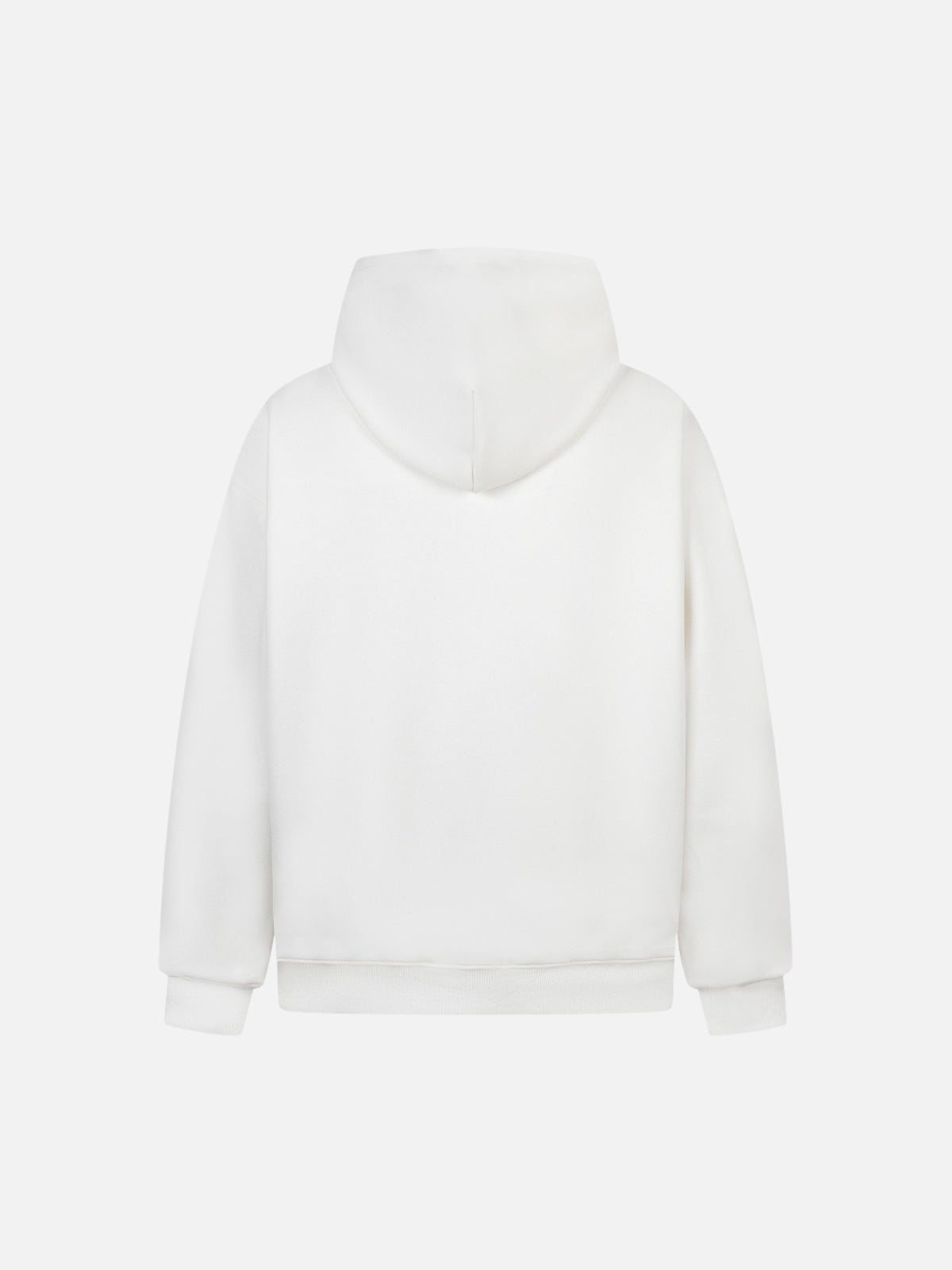 CHEETZO – Oversized Graphic Hoodie | Teenwear.eu