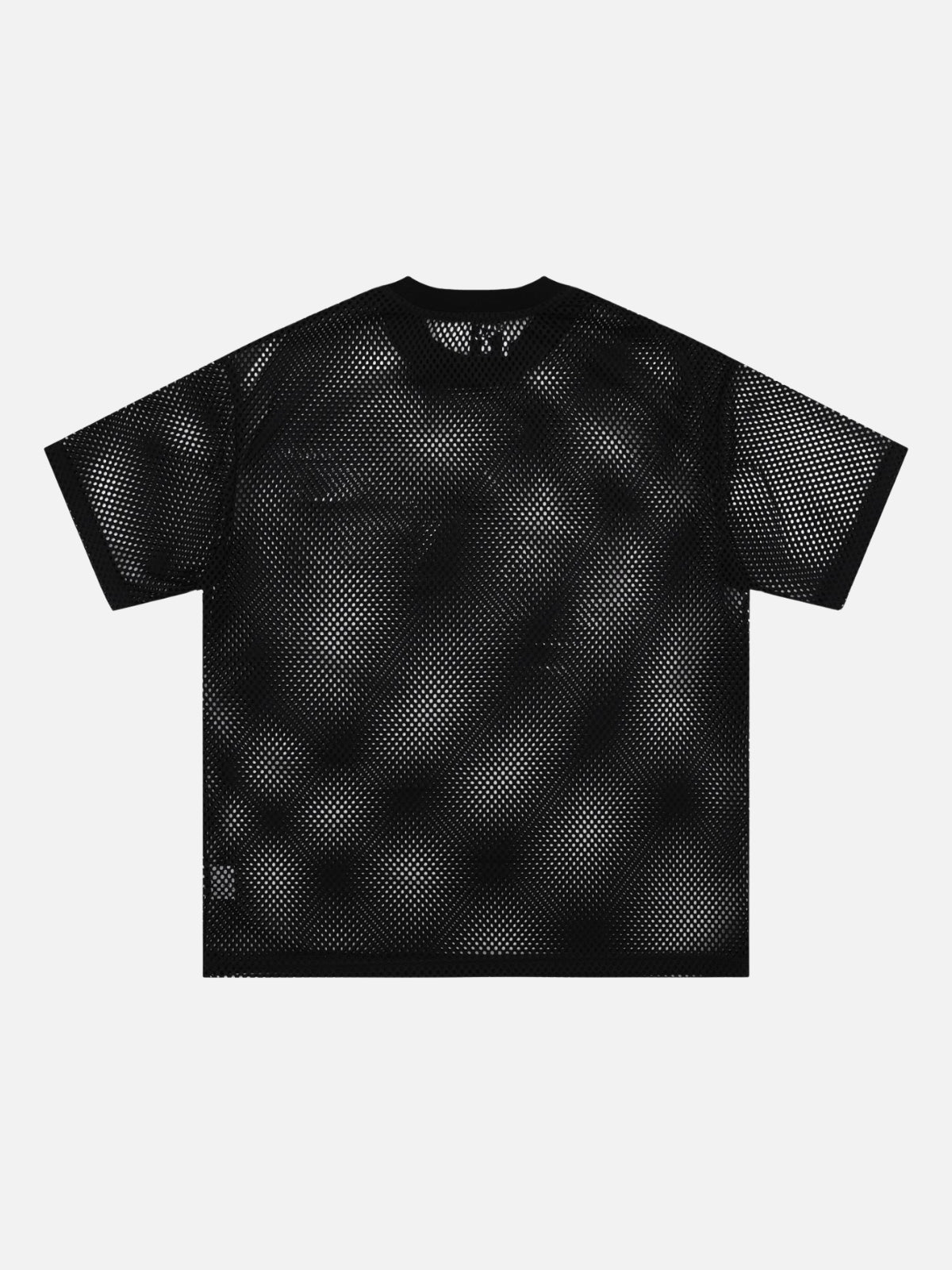 PACE - Oversized Graphic Jersey | Teenwear.eu