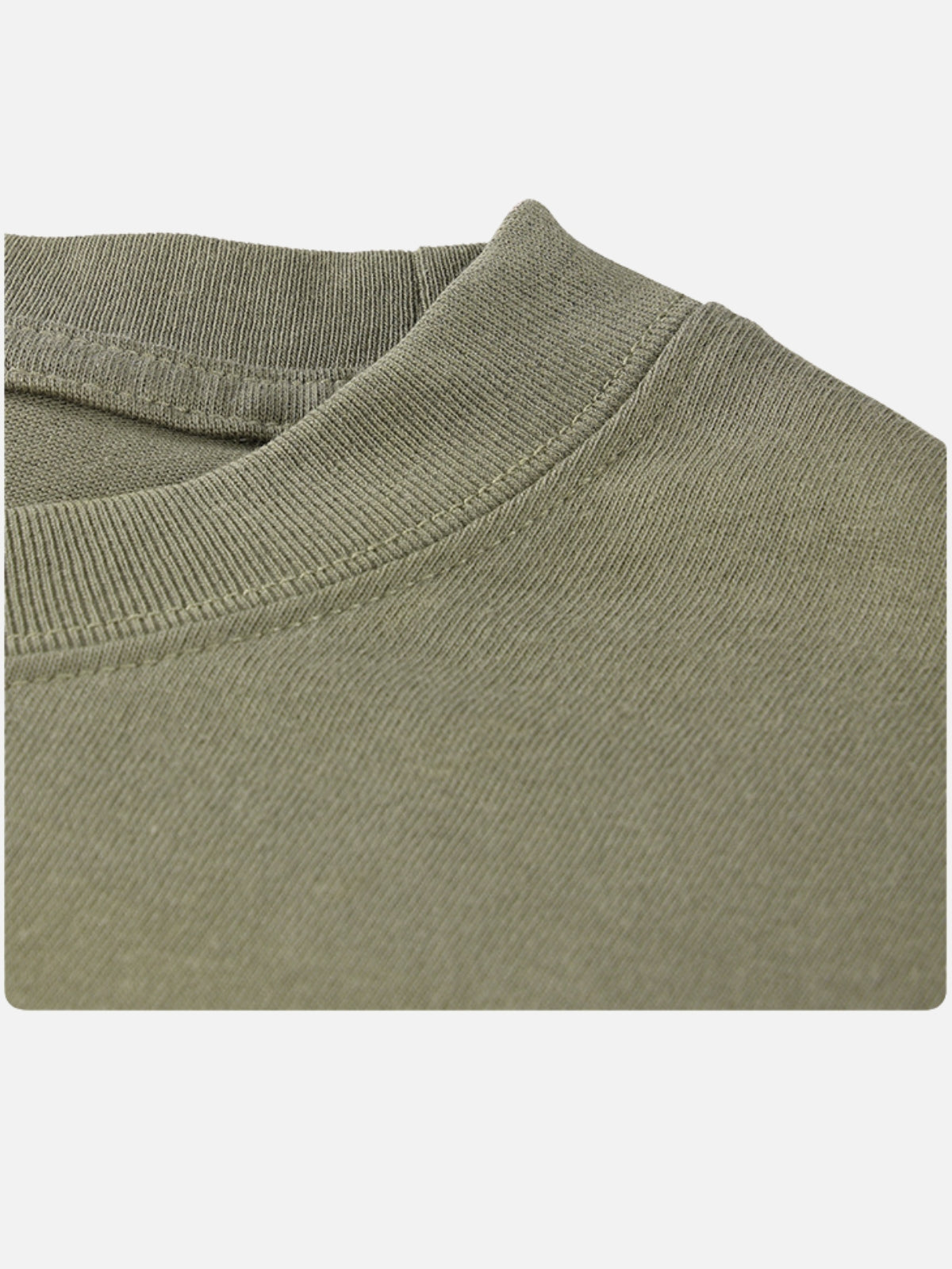 CROWD - Oversized Print T-Shirt | Teenwear.eu