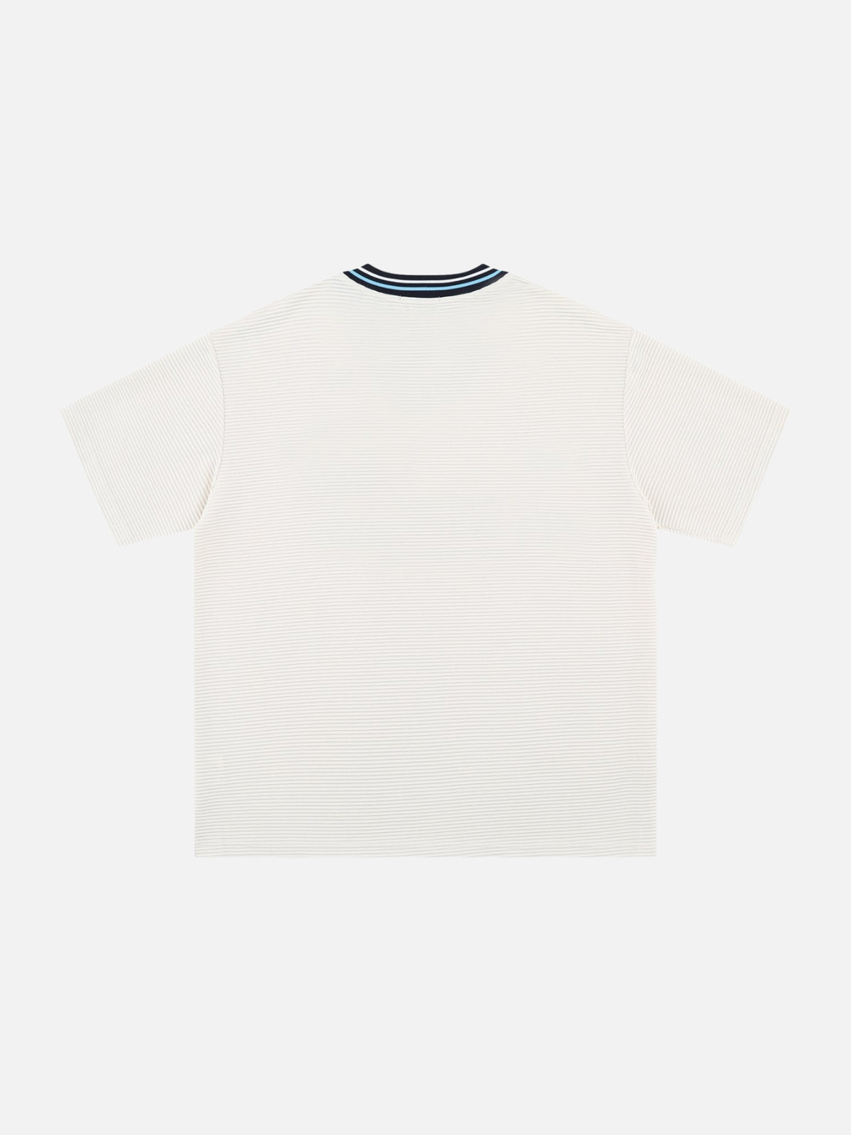 INFLUENCE - Oversized Graphic Jersey T-Shirt | Teenwear.eu