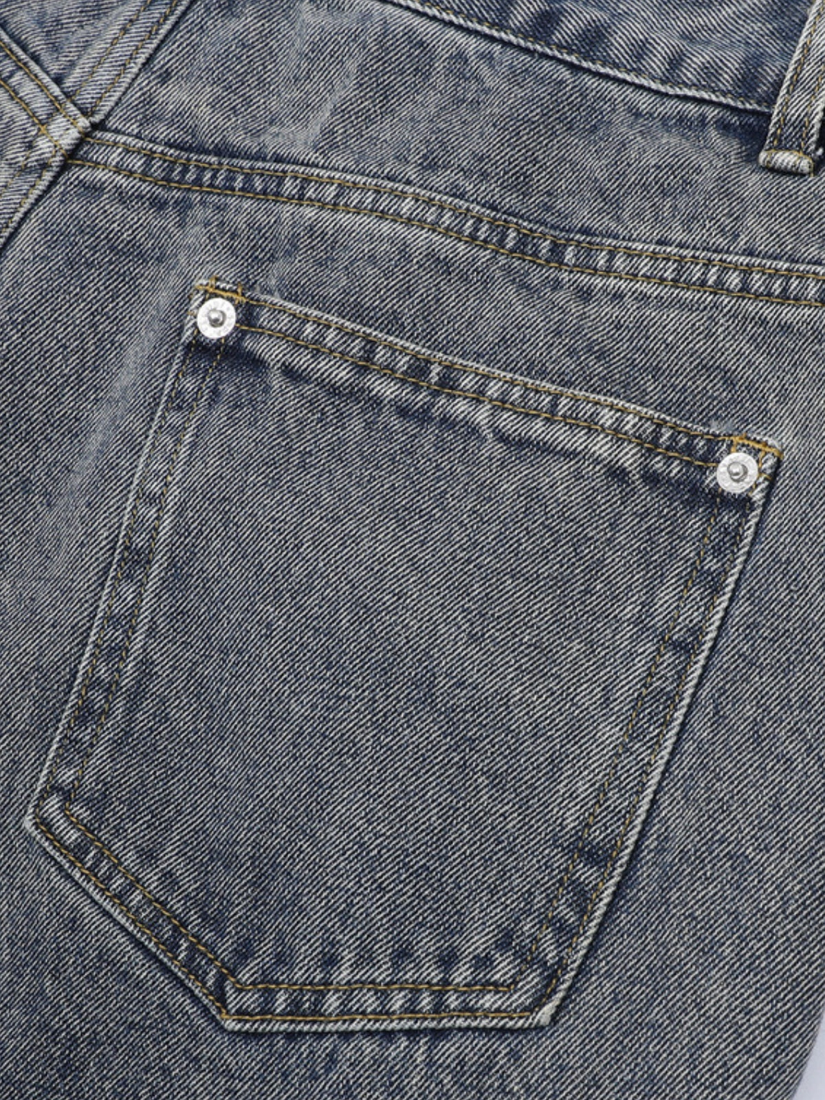 CORTEX – Oversized Denim Shirt Jacket | Teenwear.eu