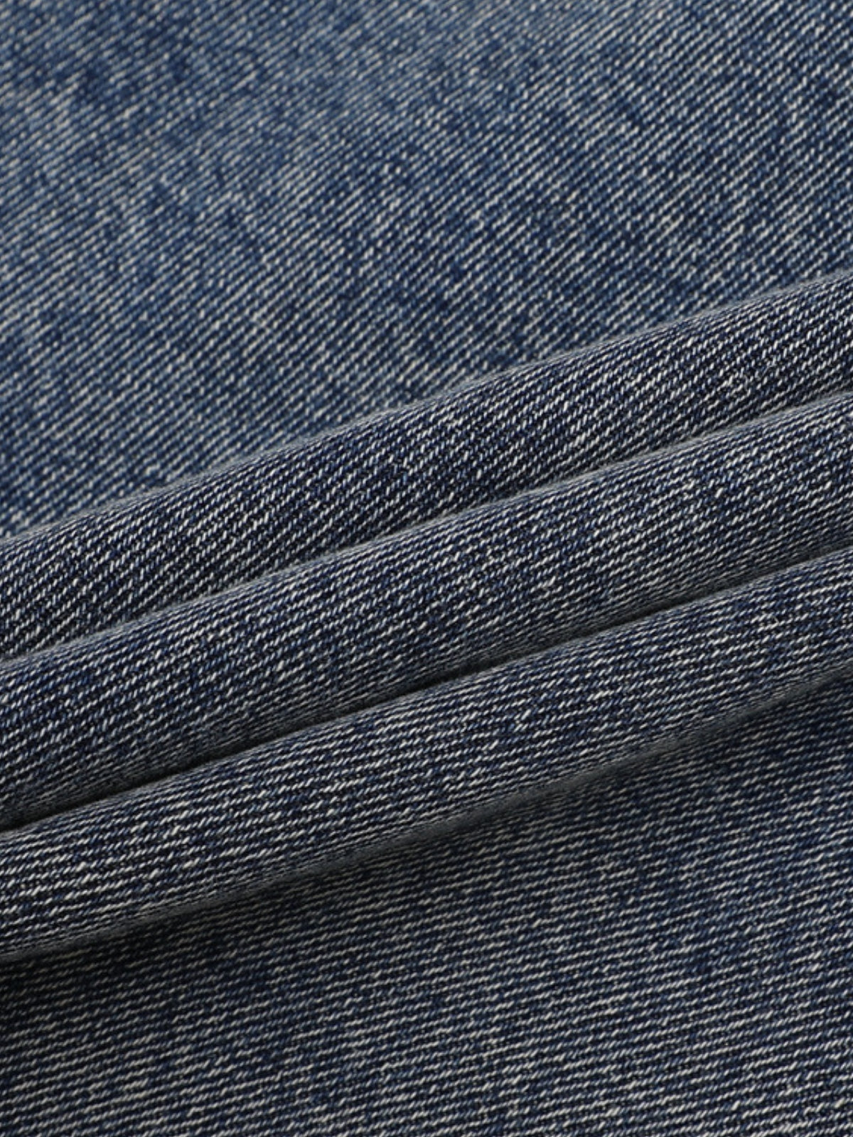 CORTEX – Oversized Denim Shirt Jacket | Teenwear.eu