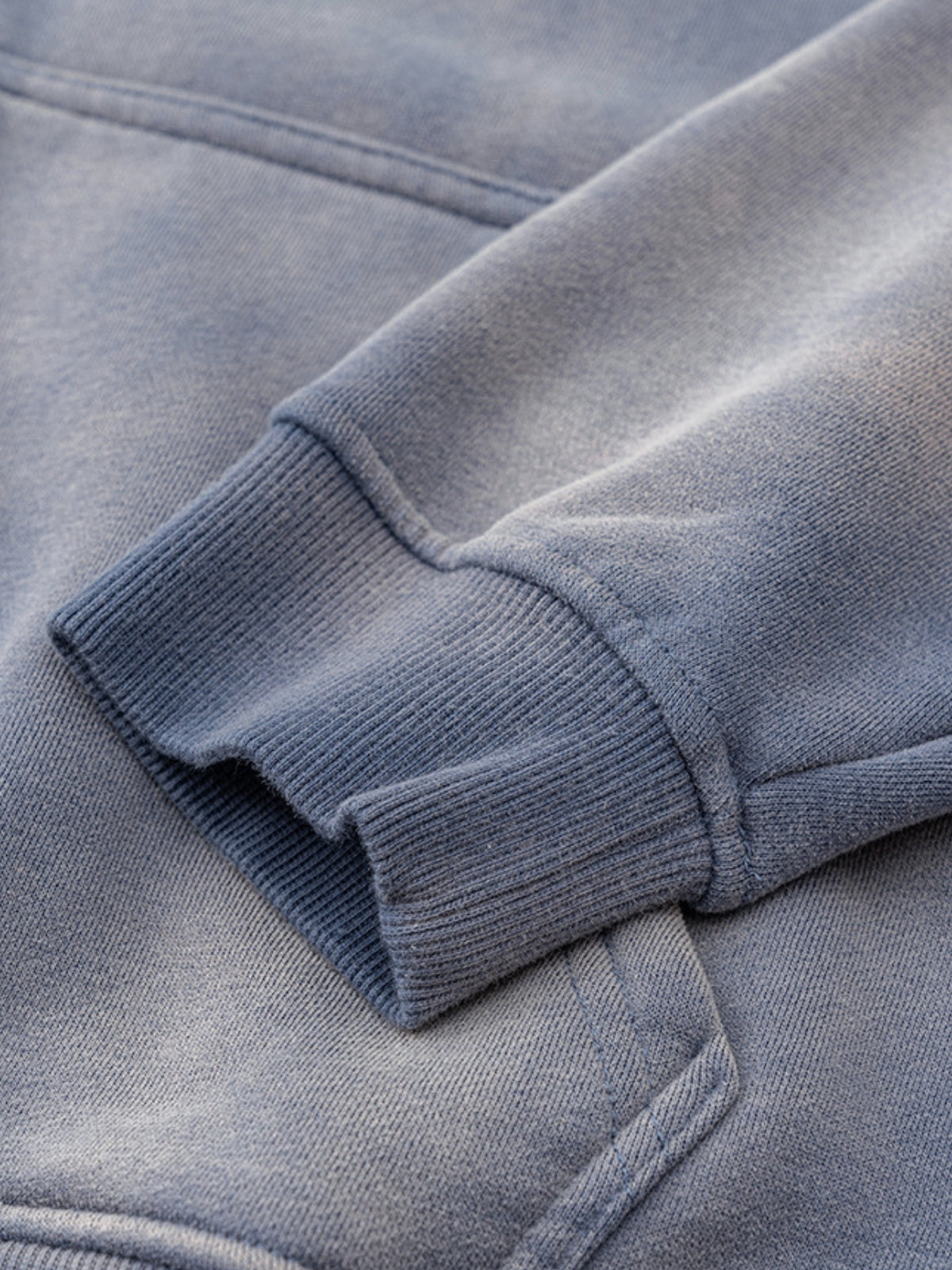 GALAXY - Premium Oversized Basic Hoodie (Copy) | Teenwear.eu