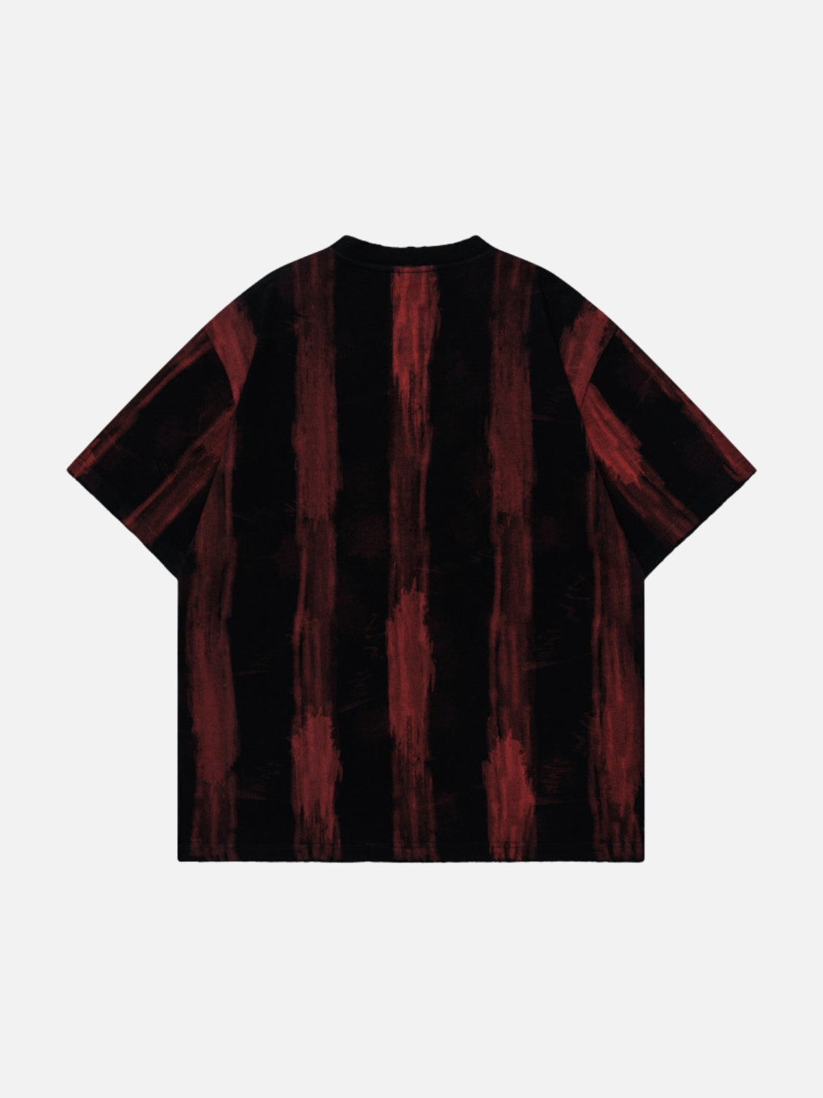 MAVERTION - Oversized Graphic Jersey T-Shirt | Teenwear.eu