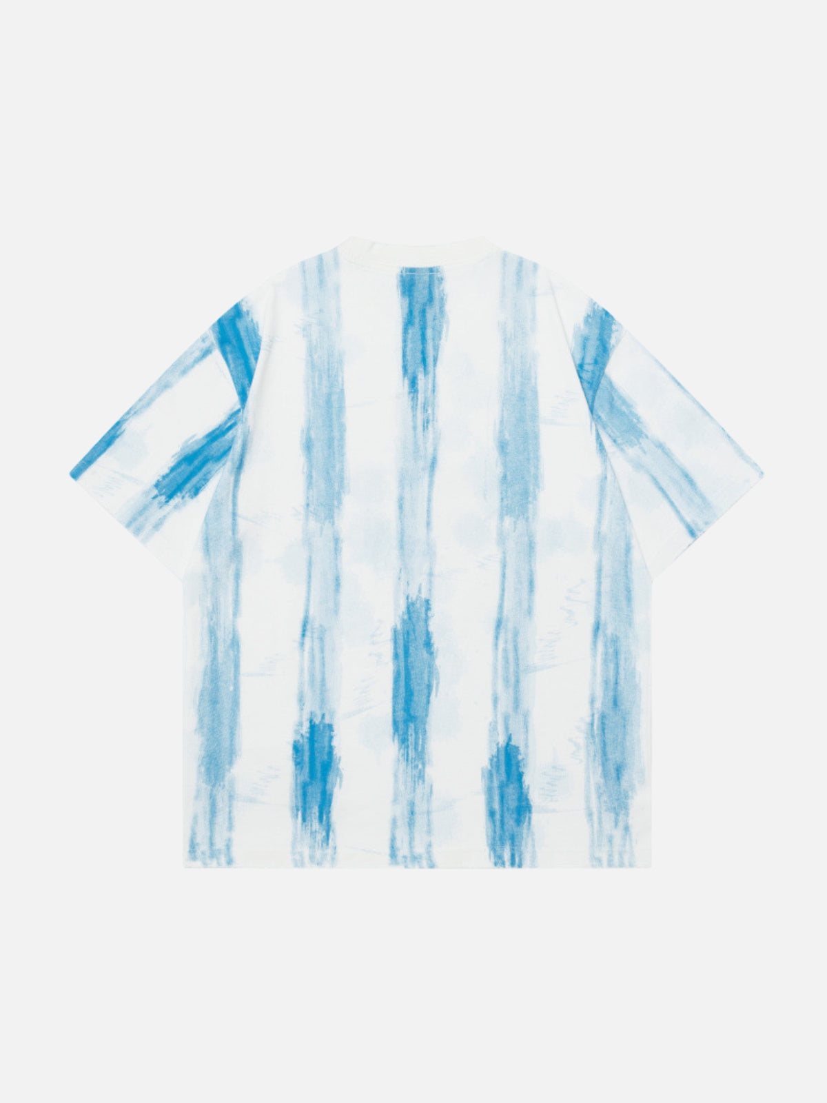 MAVERTION - Oversized Graphic Jersey T-Shirt | Teenwear.eu