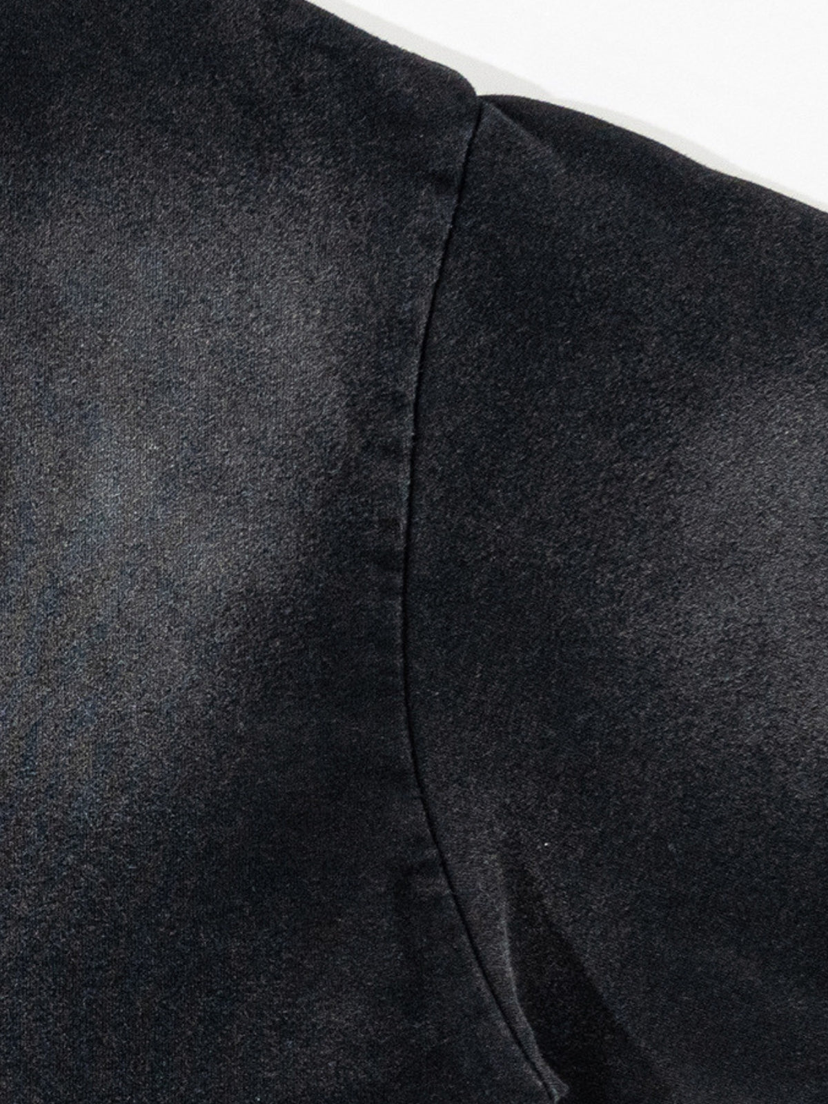 RAISE FARES - Cropped Print T-shirt | Teenwear.eu