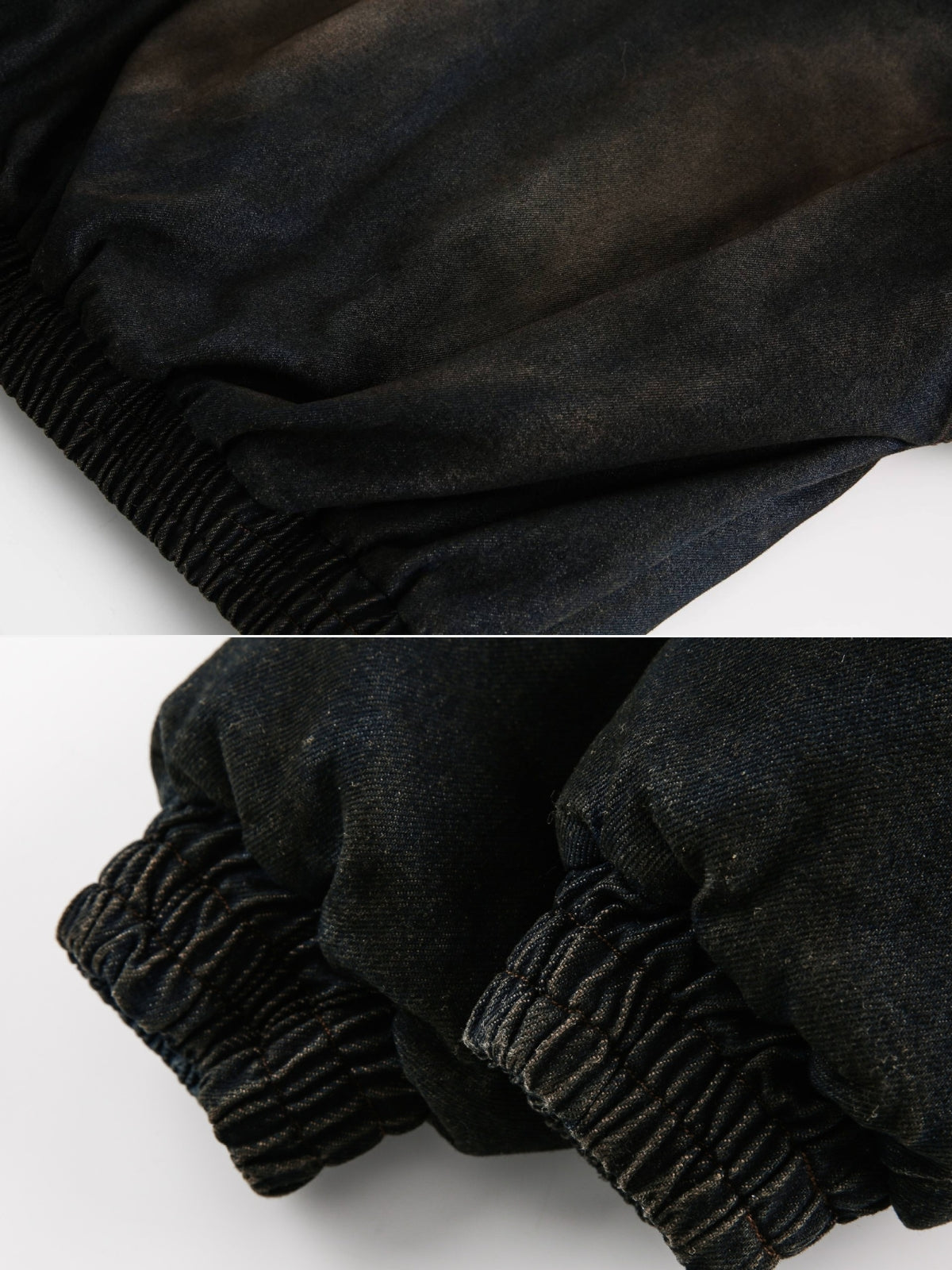 INSULATE - Denim Basic Jacket | Teenwear.eu