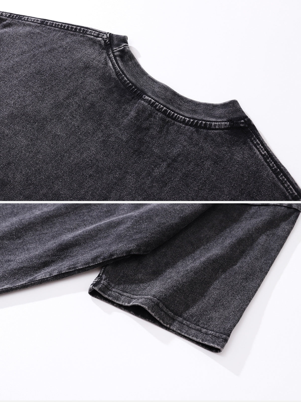 DARKMIND - Oversized Print T-Shirt | Teenwear.eu