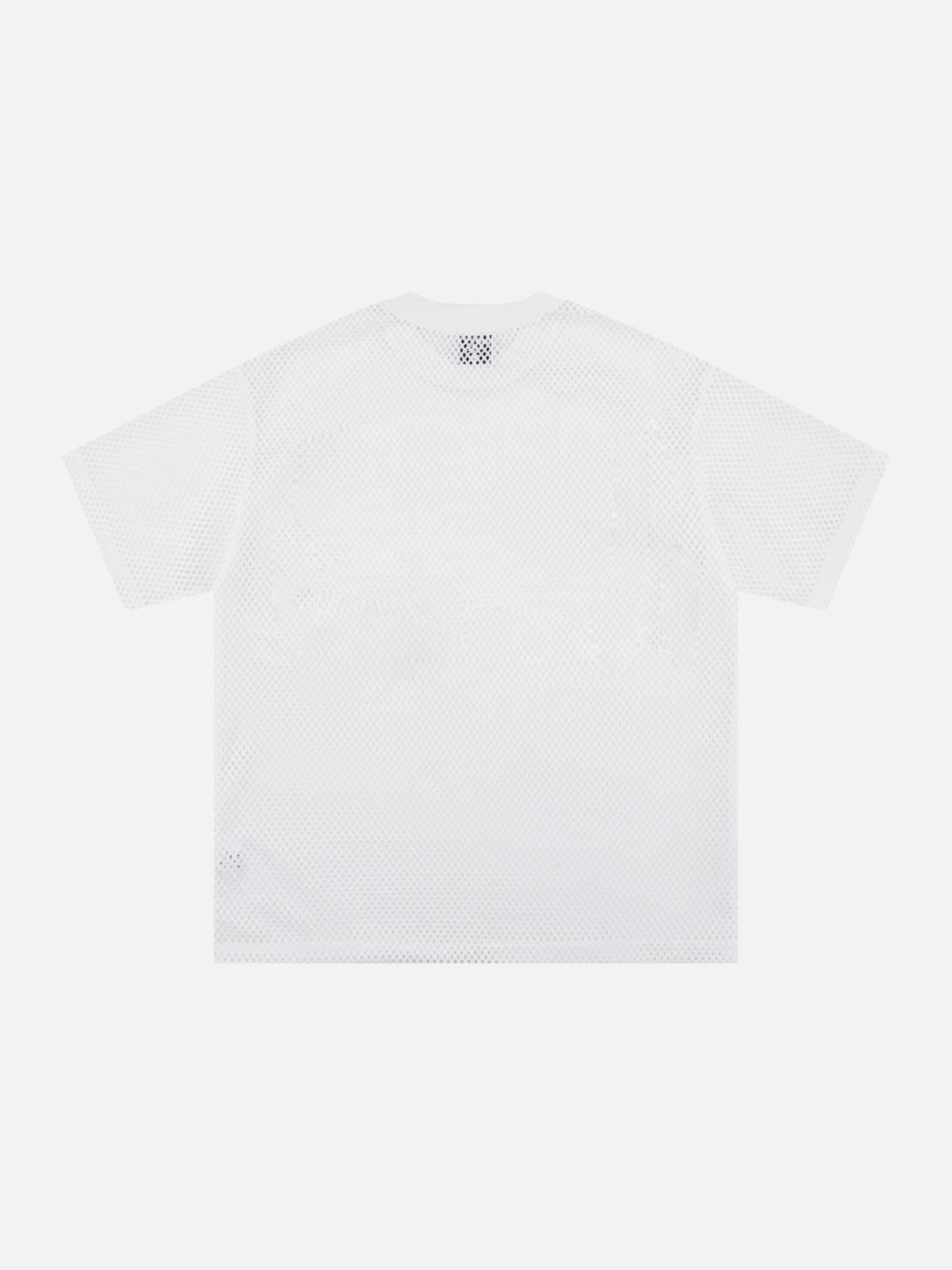 PACE - Oversized Graphic Jersey | Teenwear.eu