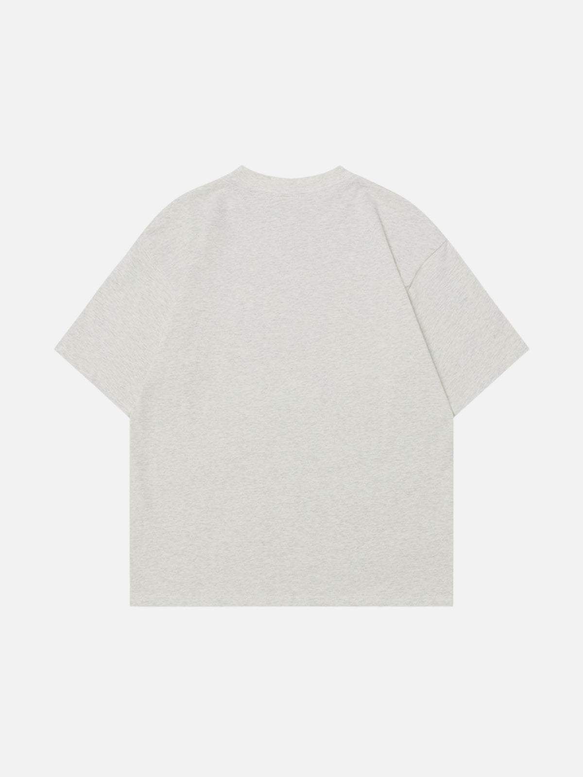 RUSH 1988 - Oversized Print T-shirt | Teenwear.eu