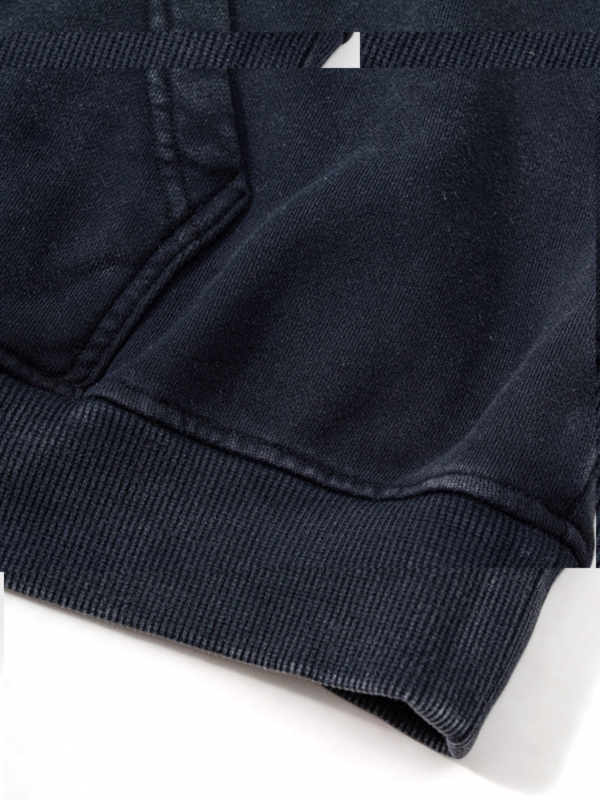 PROCESS - Oversized Graphic Hoodie | Teenwear.eu