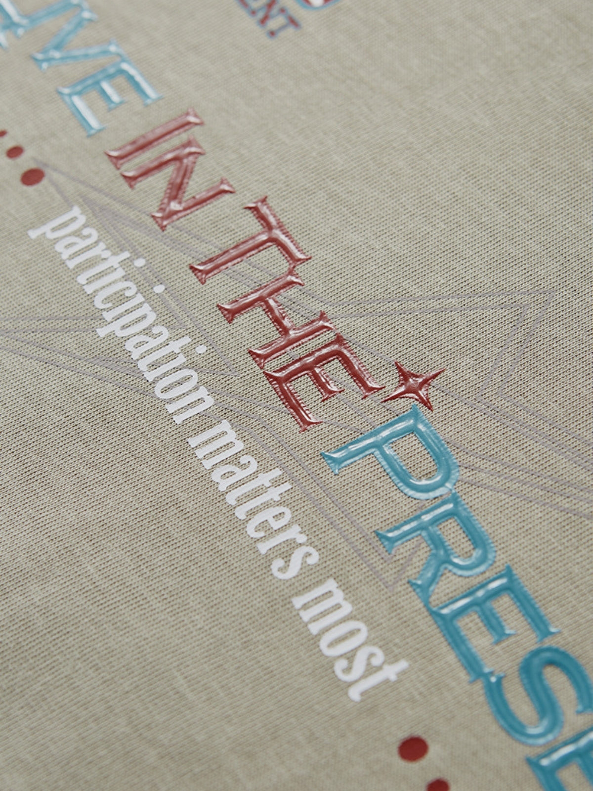 MATTERS - Oversized Graphic Long Sleeve T-Shirt | Teenwear.eu