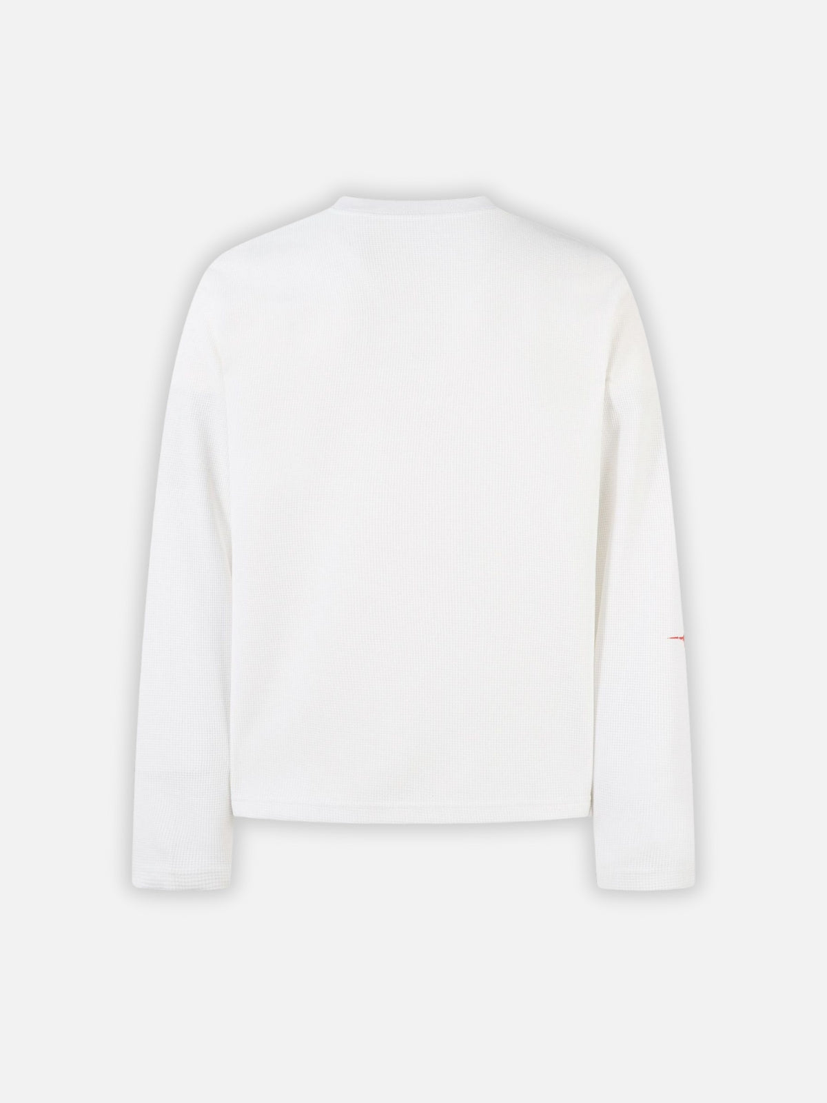 REBIRTH - Oversized Print Long Sleeved T-Shirt | Teenwear.eu