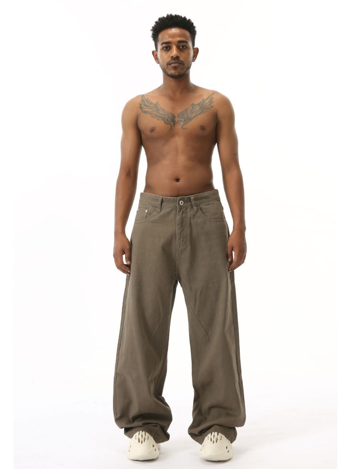 COOKIES - Baggy Basic Jeans | Teenwear.eu