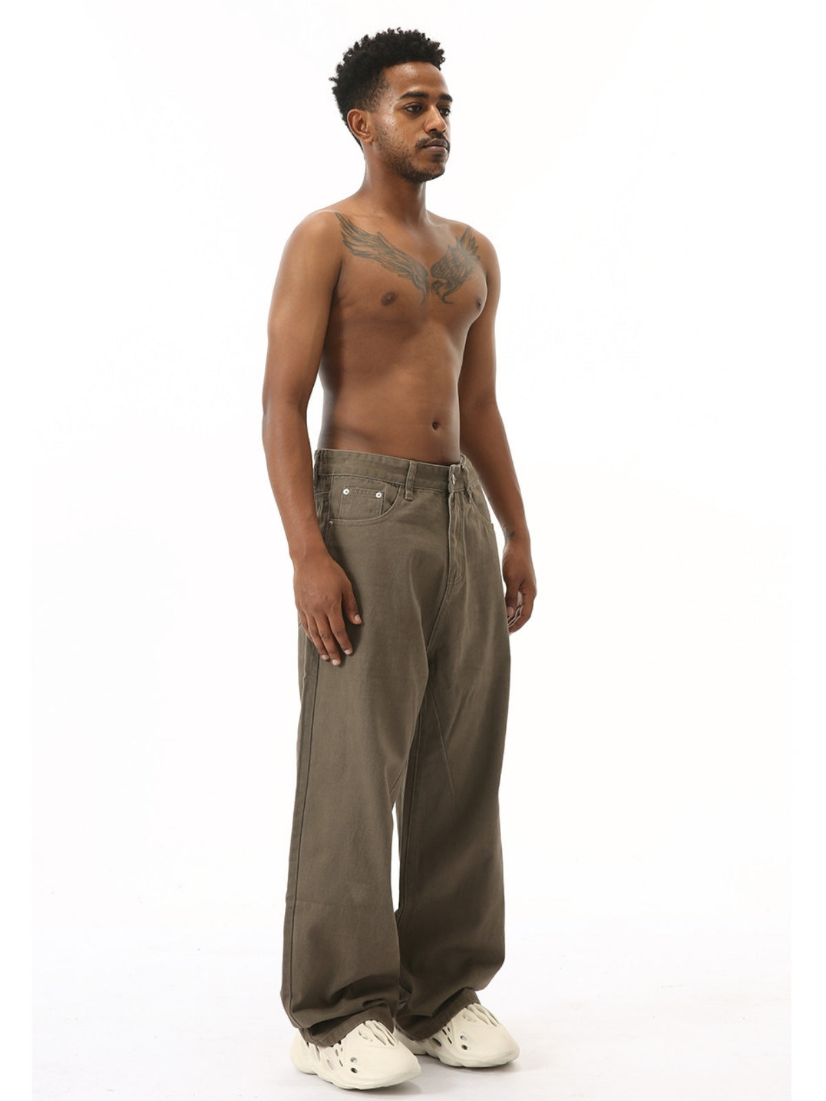 COOKIES - Baggy Basic Jeans | Teenwear.eu