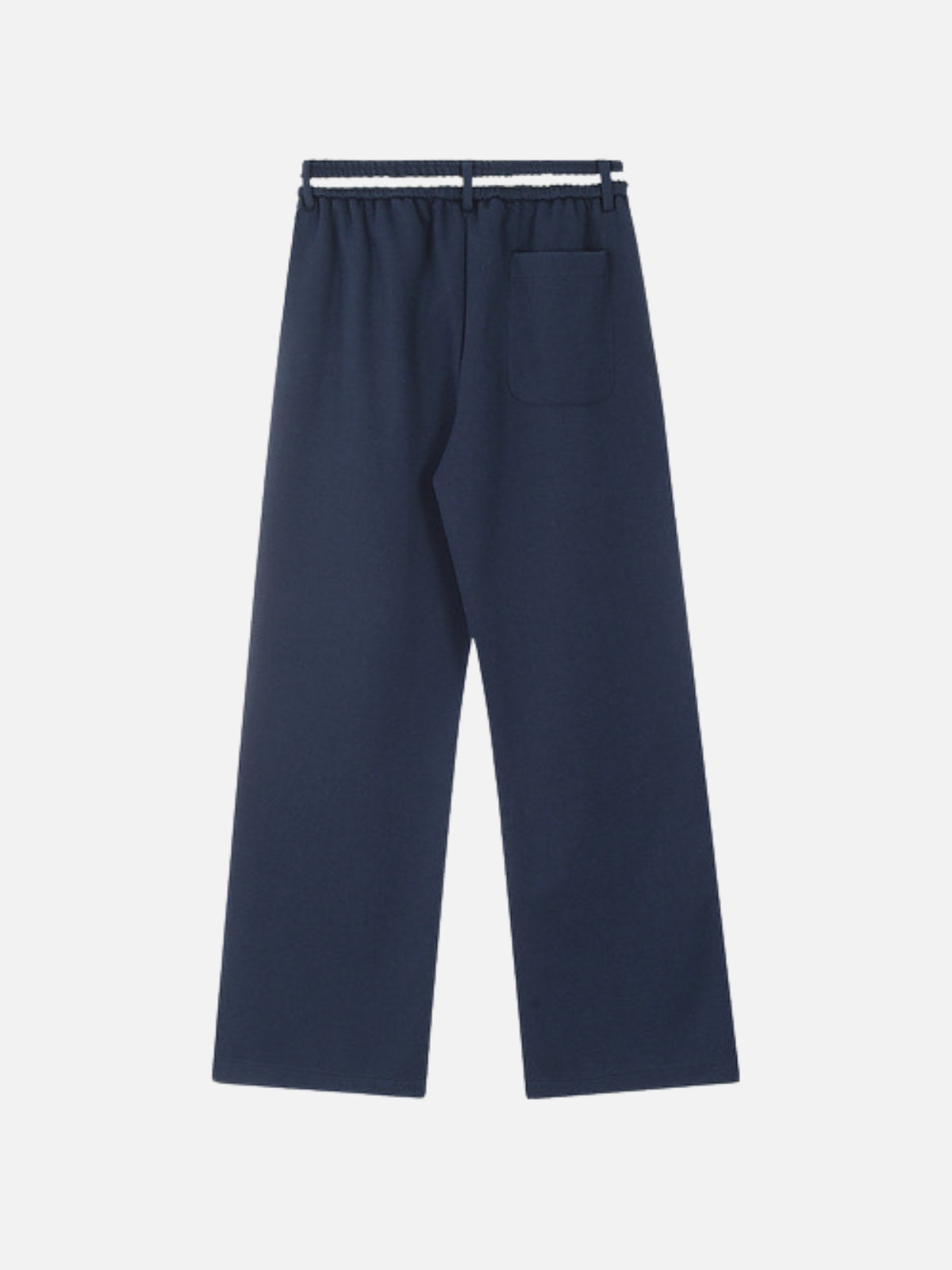 SALTZ - Baggy Basic Sweatpants | Teenwear.eu