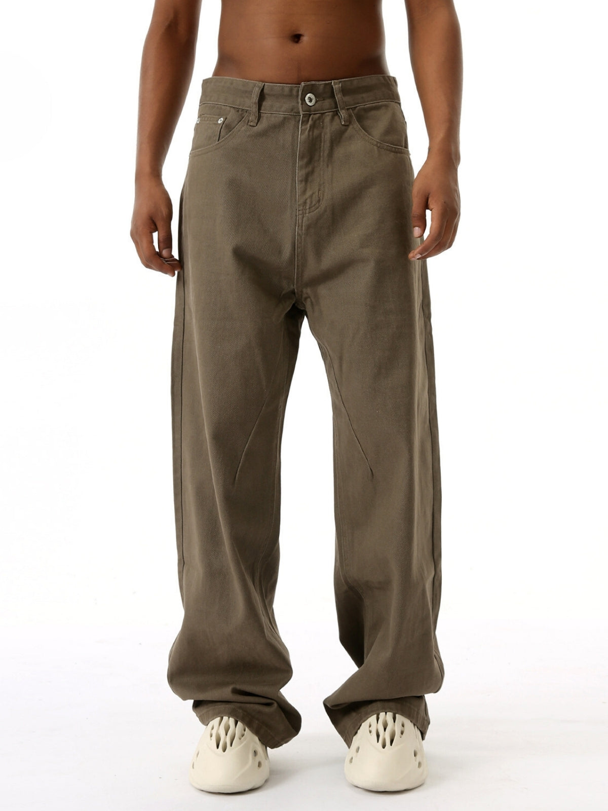 COOKIES - Baggy Basic Jeans | Teenwear.eu