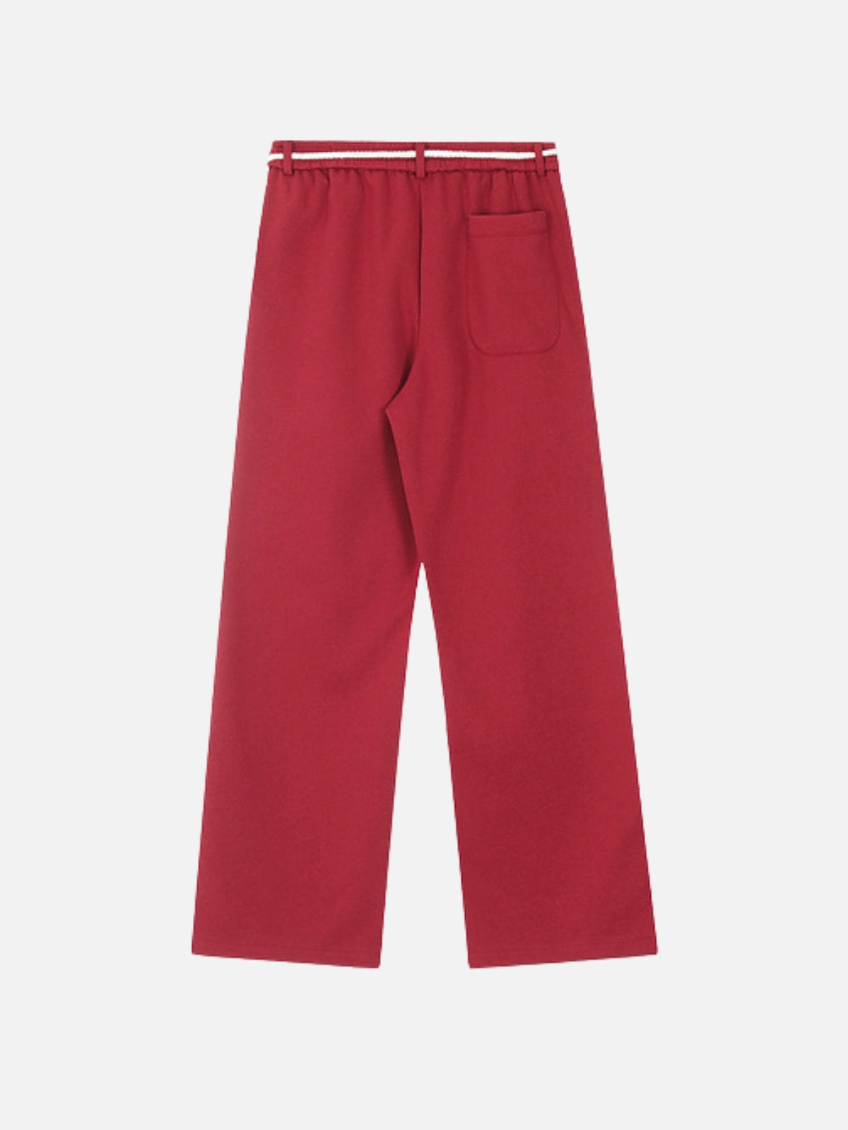 SALTZ - Baggy Basic Sweatpants | Teenwear.eu