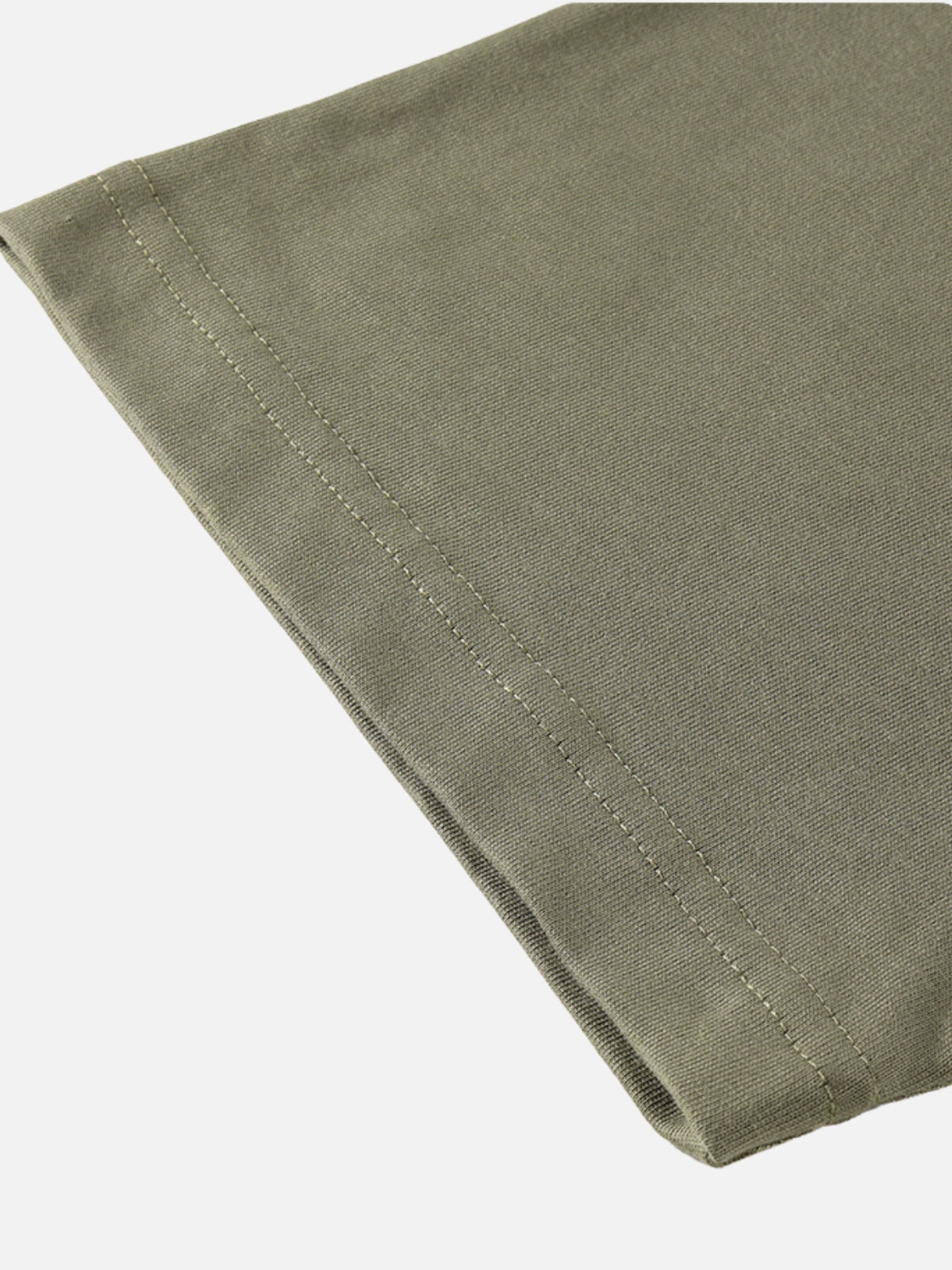 CROWD - Oversized Print T-Shirt | Teenwear.eu