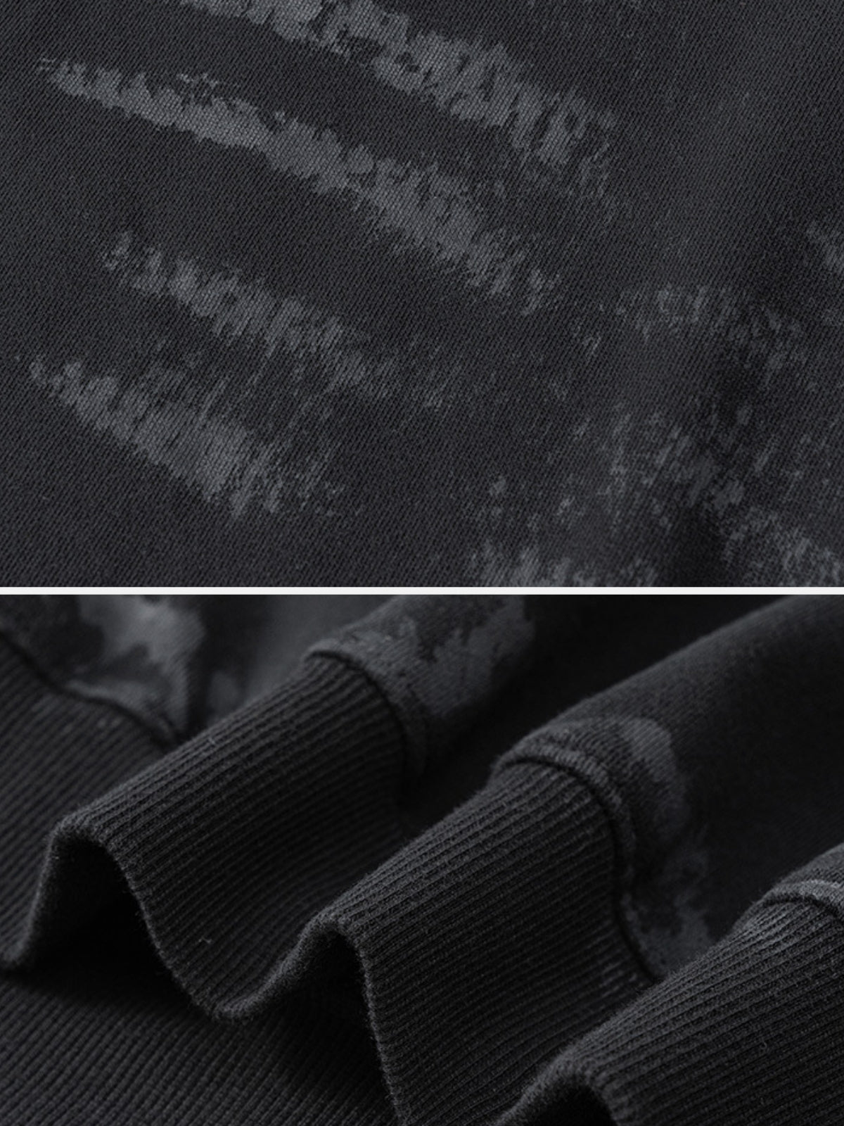 BLURSY – Oversized Basic Hoodie | Teenwear.eu