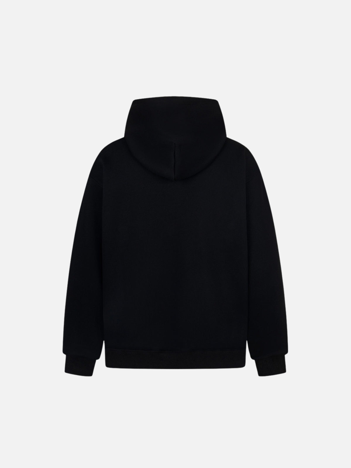 CHEETZO – Oversized Graphic Hoodie | Teenwear.eu